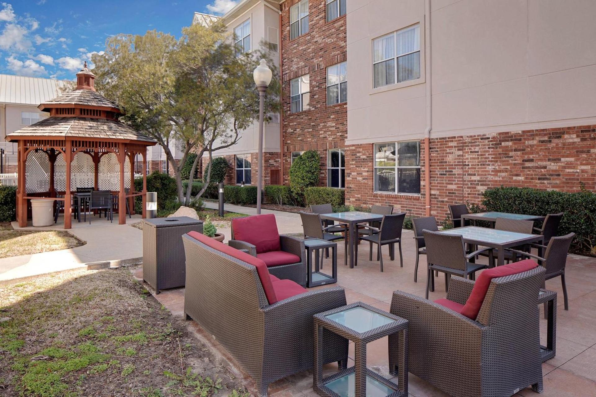Residence Inn Dallas DFW Airport North/Irving photo 35