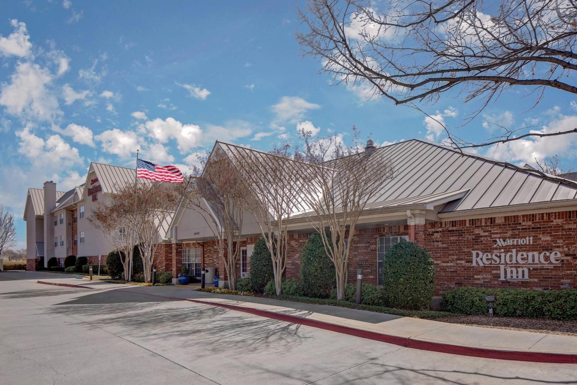 Residence Inn Dallas DFW Airport North/Irving photo 9