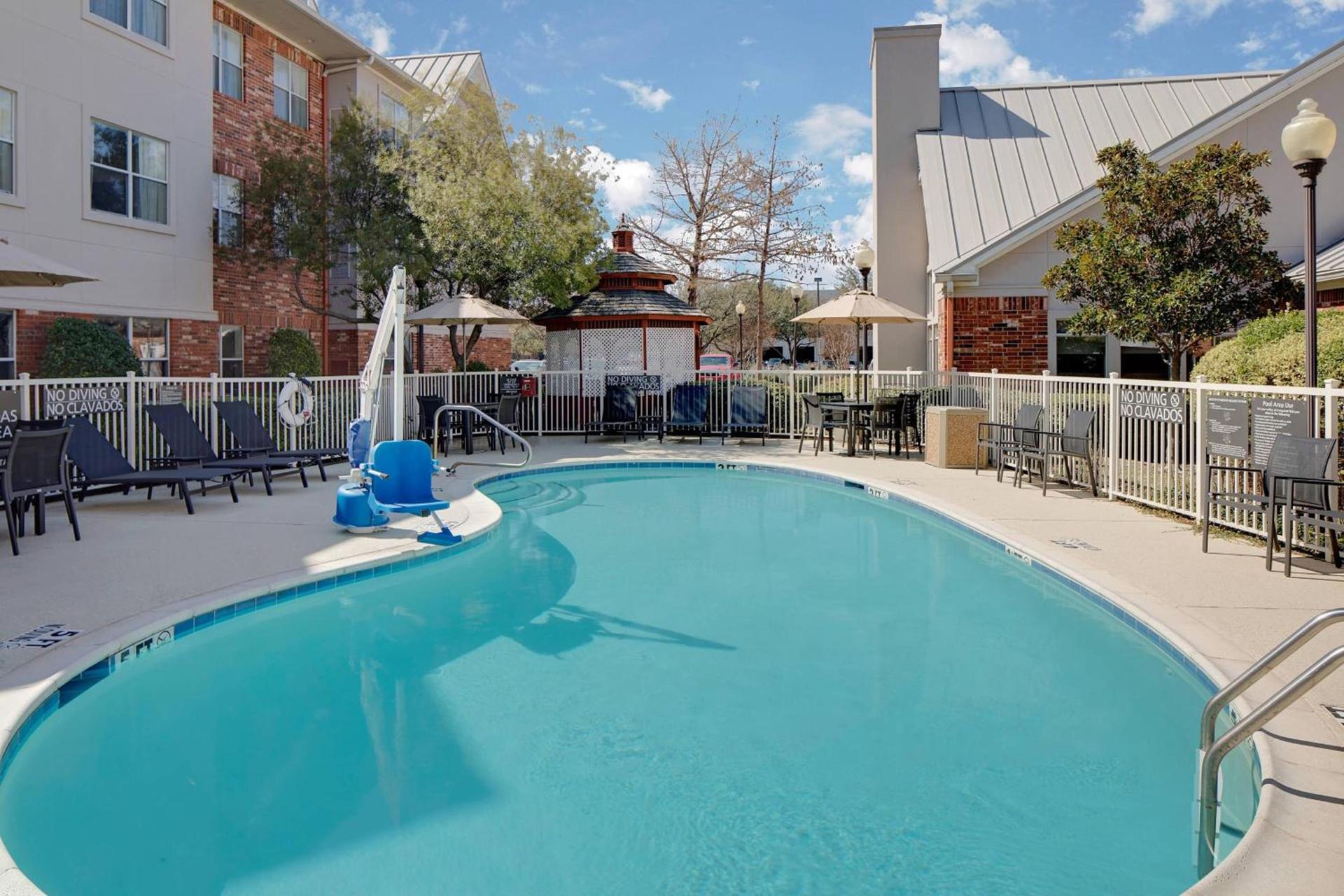 Residence Inn Dallas DFW Airport North/Irving photo 30
