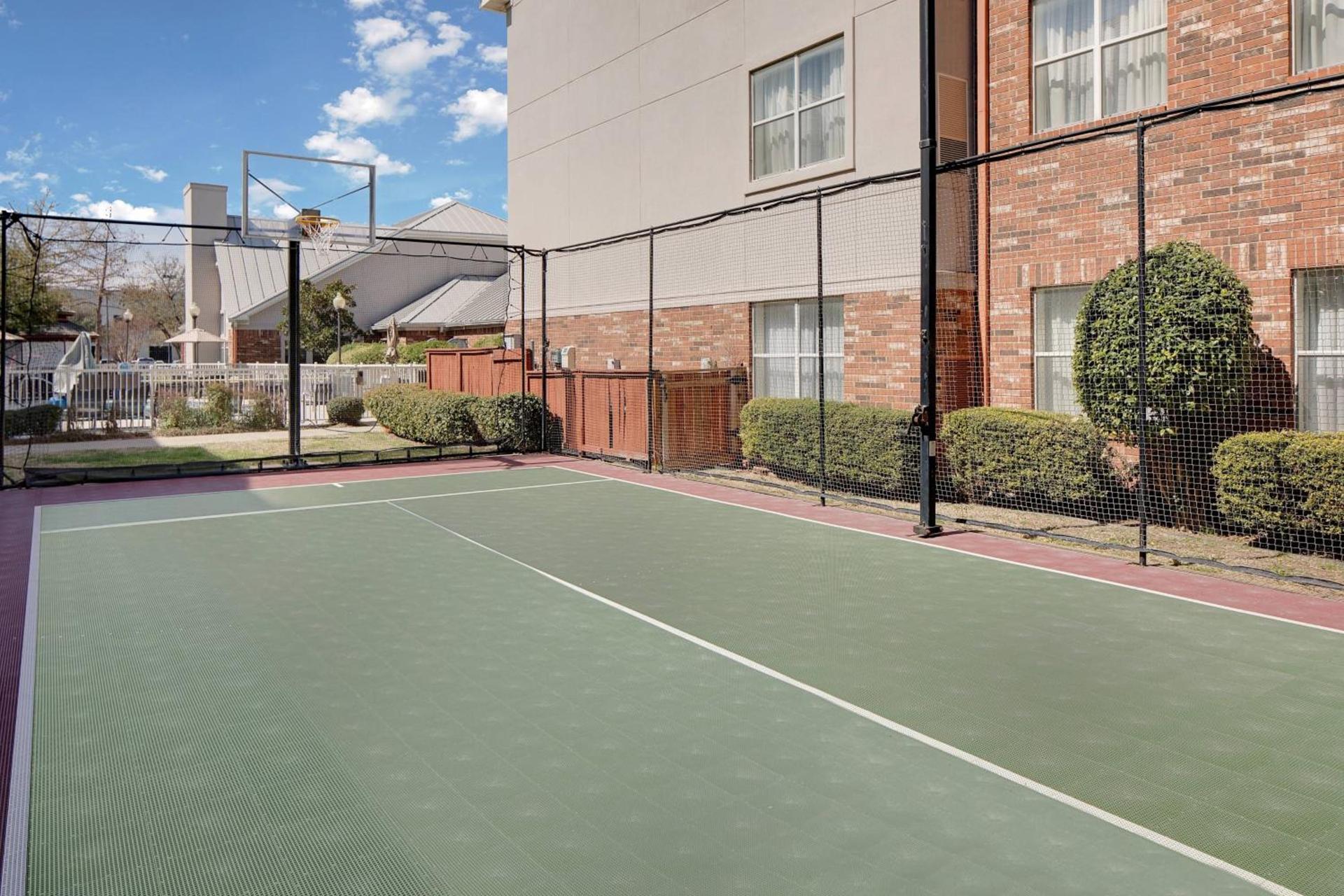Residence Inn Dallas DFW Airport North/Irving photo 31