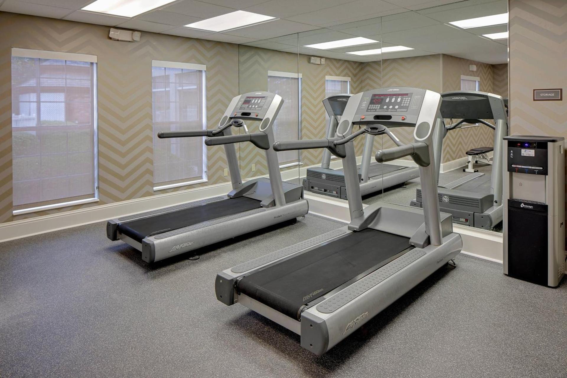 Residence Inn Dallas DFW Airport North/Irving photo 33