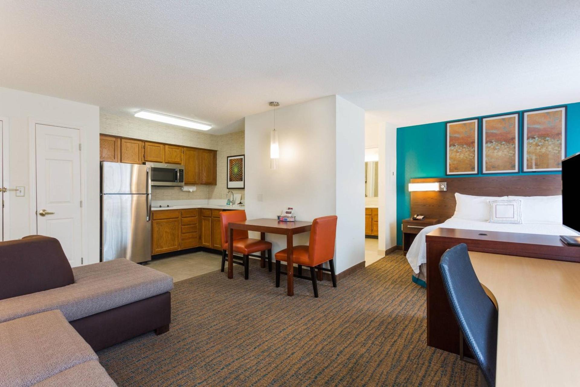 Residence Inn by Marriott Rocky Mount photo 9