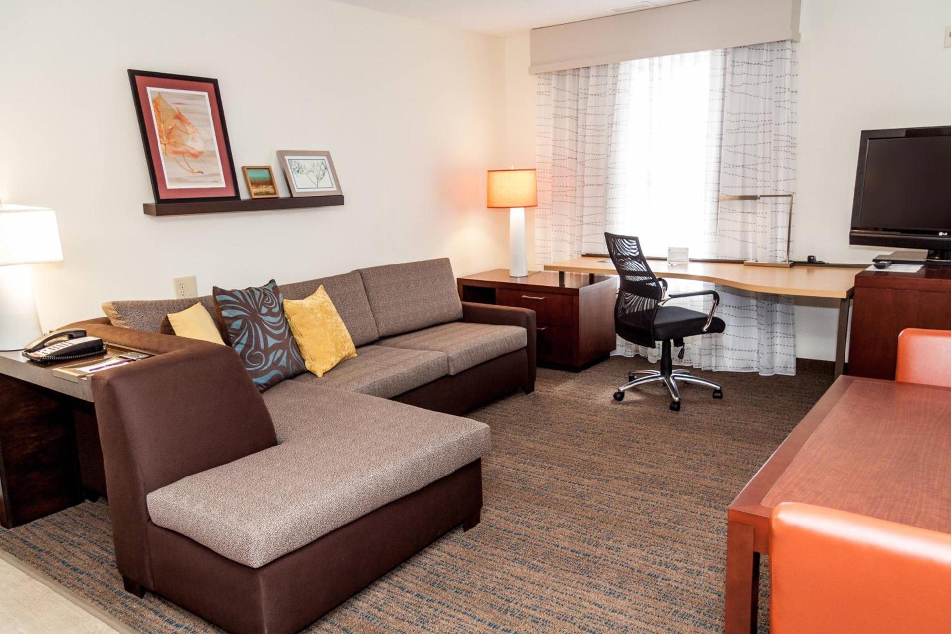 Residence Inn by Marriott Rocky Mount photo 10