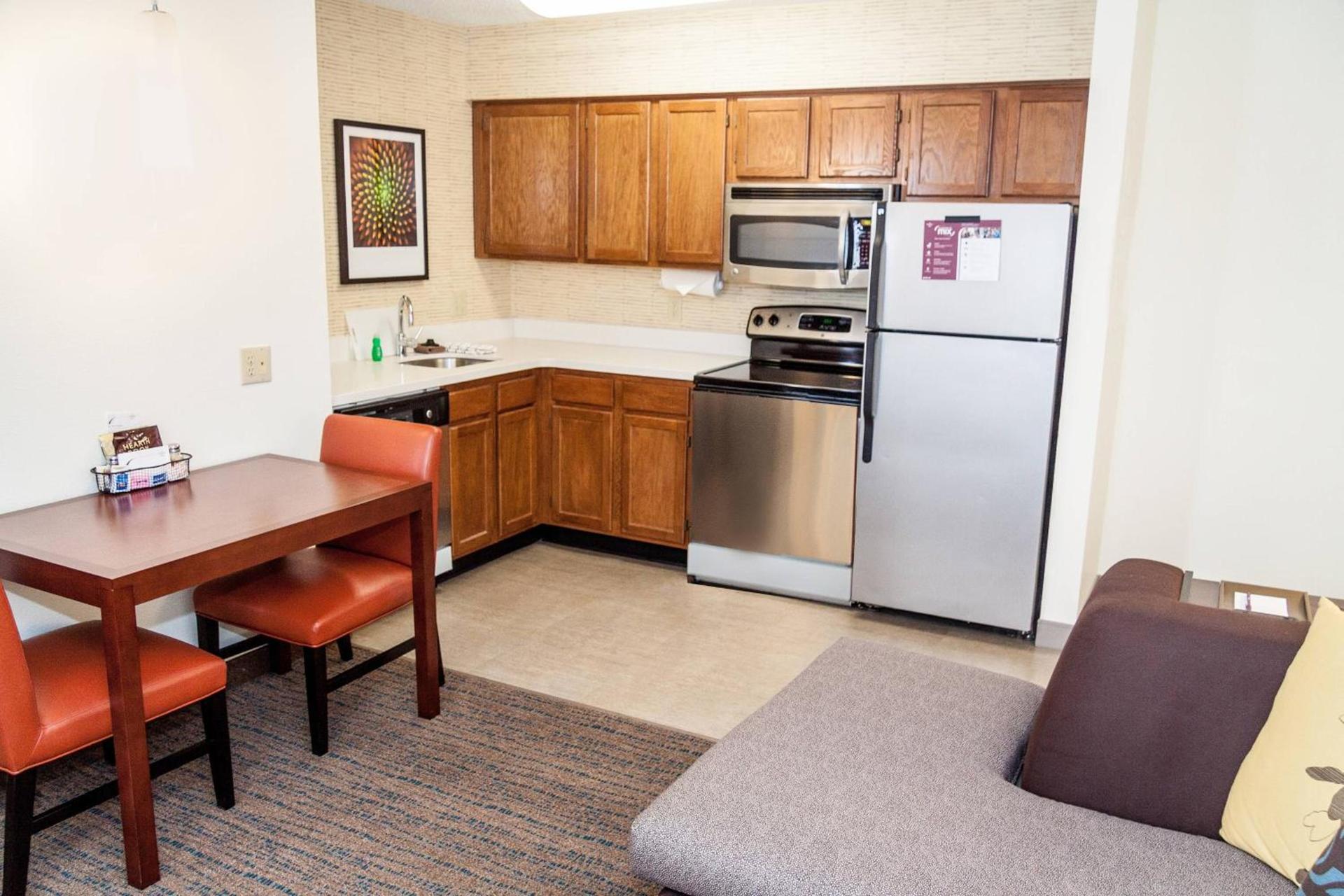 Residence Inn by Marriott Rocky Mount photo 11