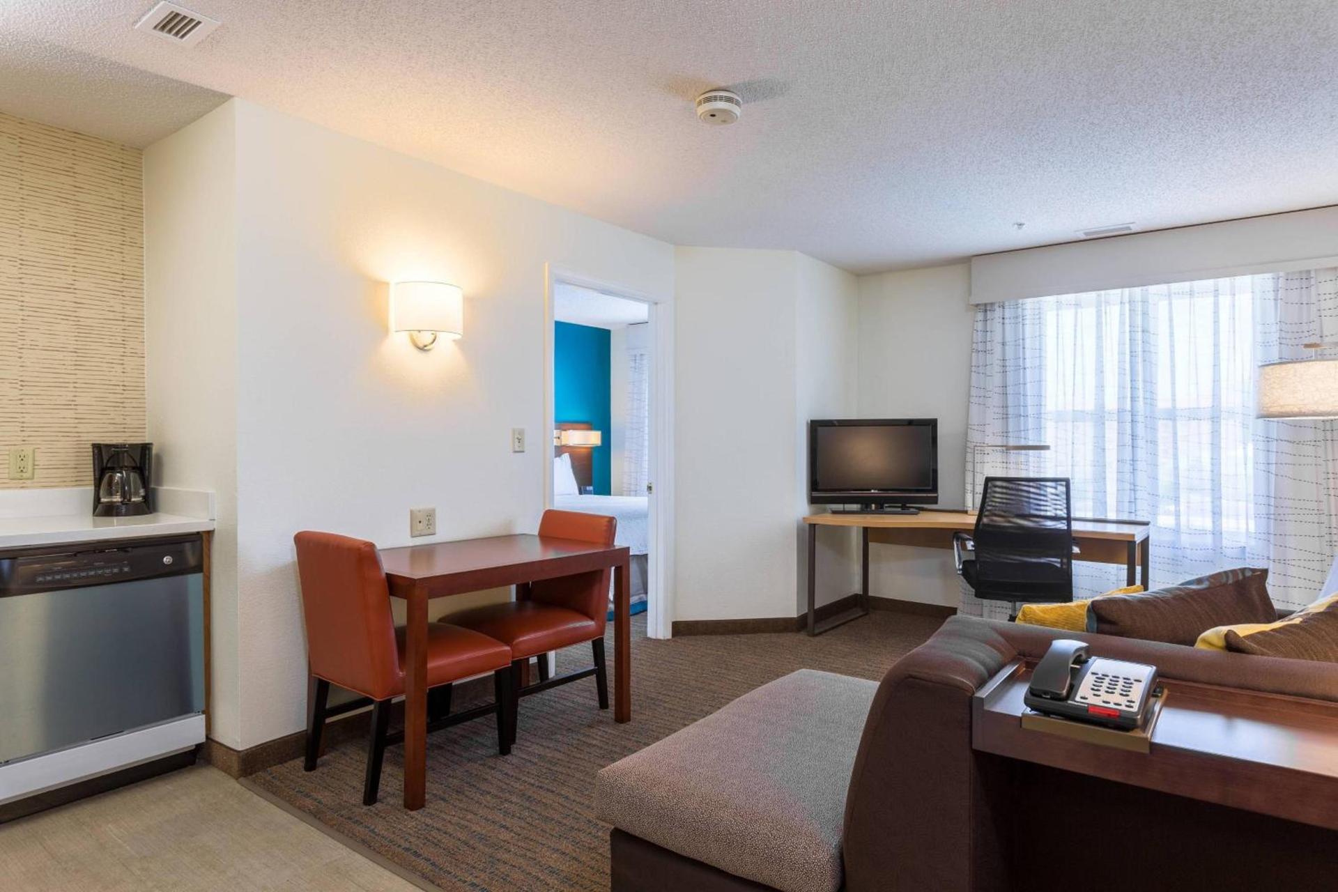 Residence Inn by Marriott Rocky Mount photo 12