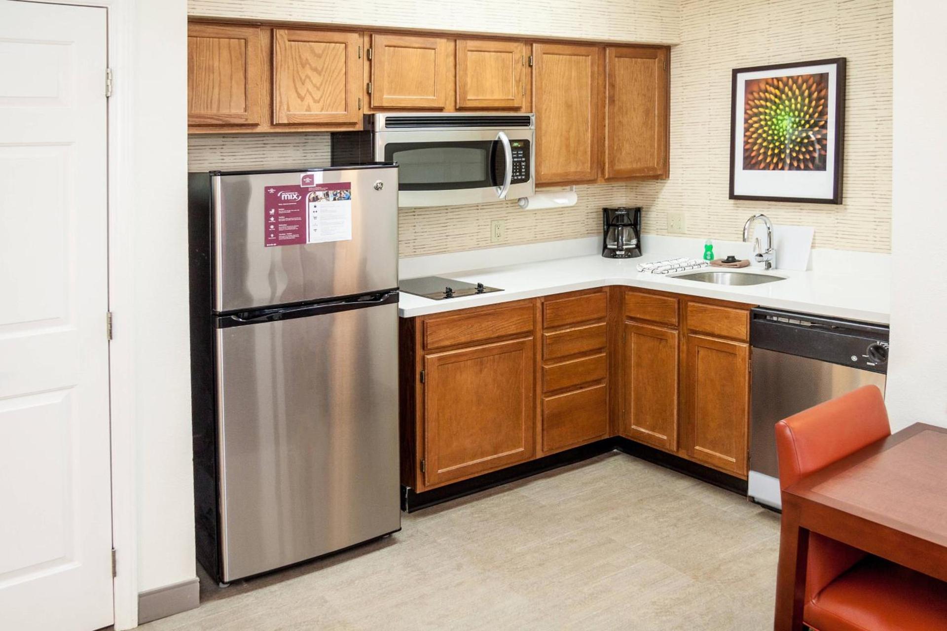 Residence Inn by Marriott Rocky Mount photo 14