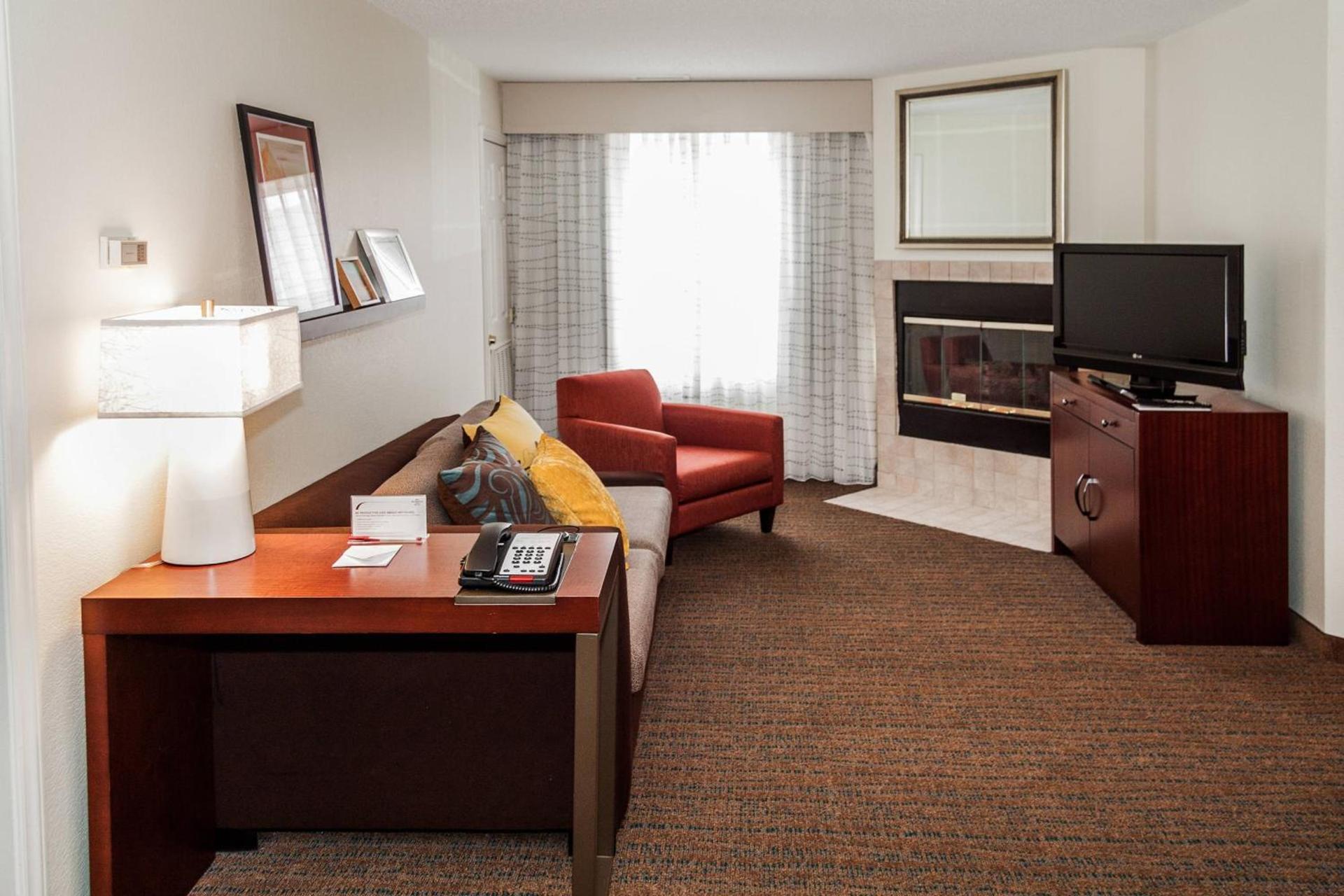 Residence Inn by Marriott Rocky Mount photo 15