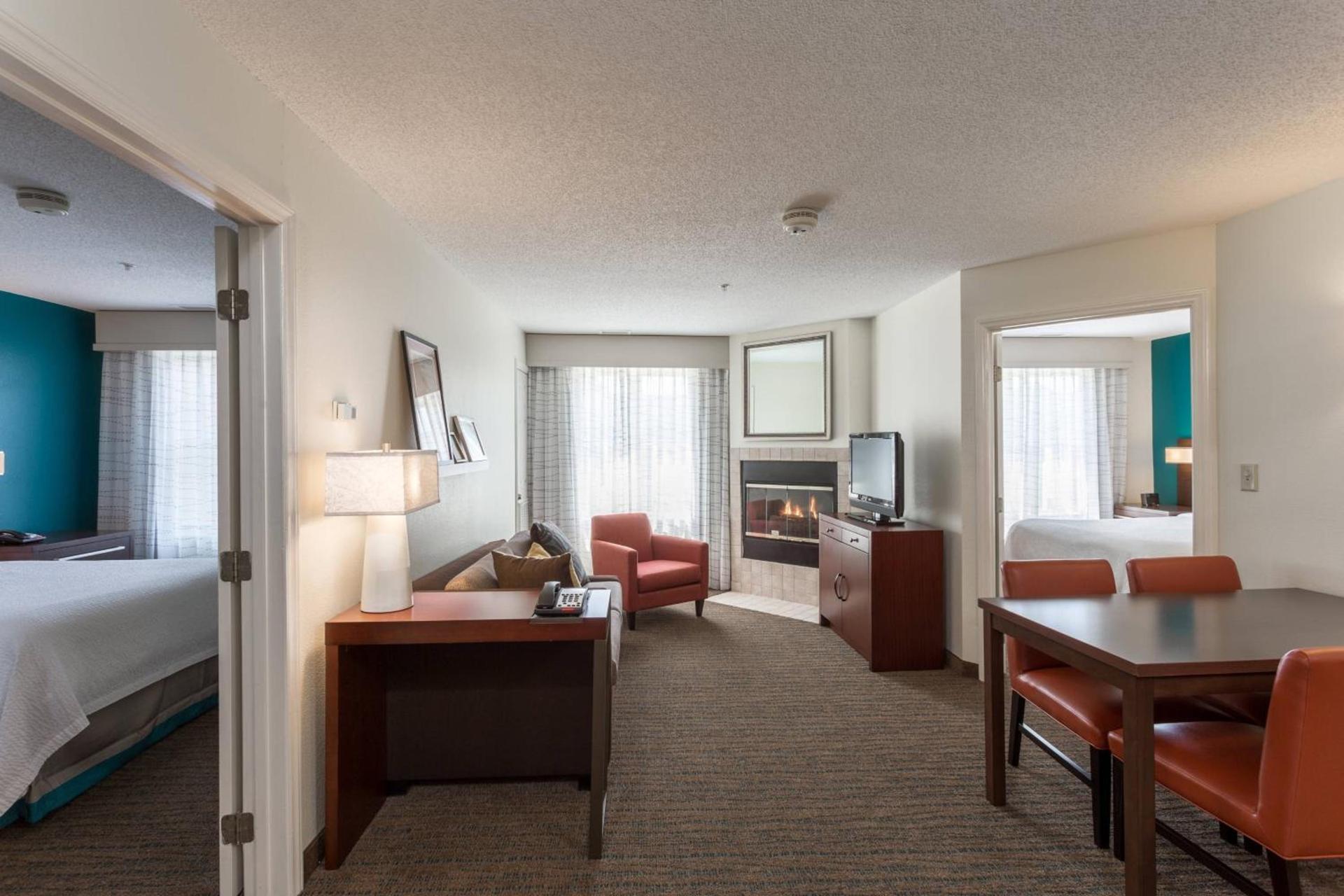 Residence Inn by Marriott Rocky Mount photo 16