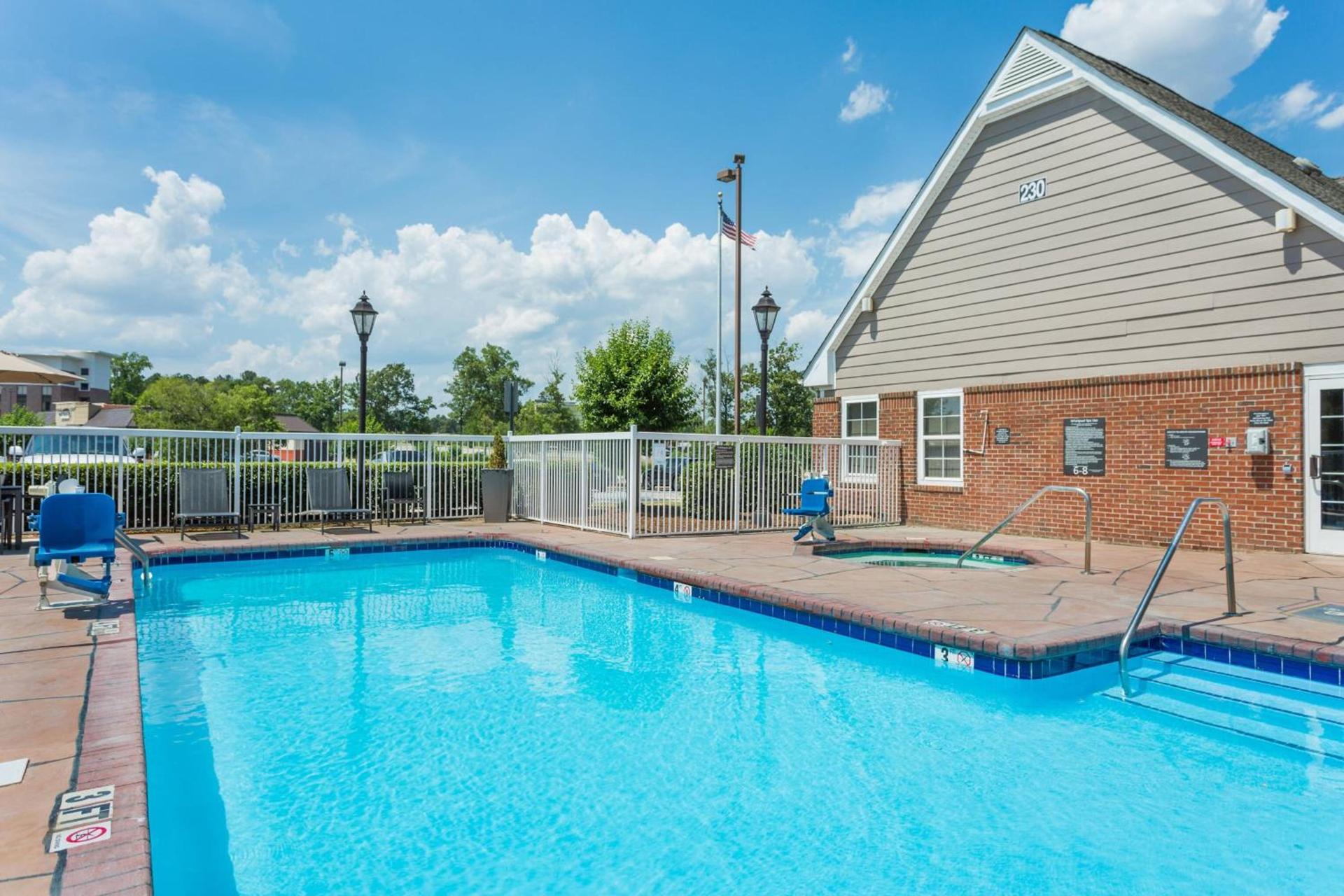 Residence Inn by Marriott Rocky Mount photo 23