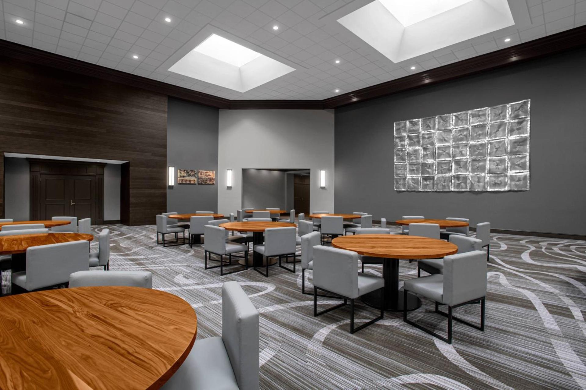 Pittsburgh Marriott North photo 36