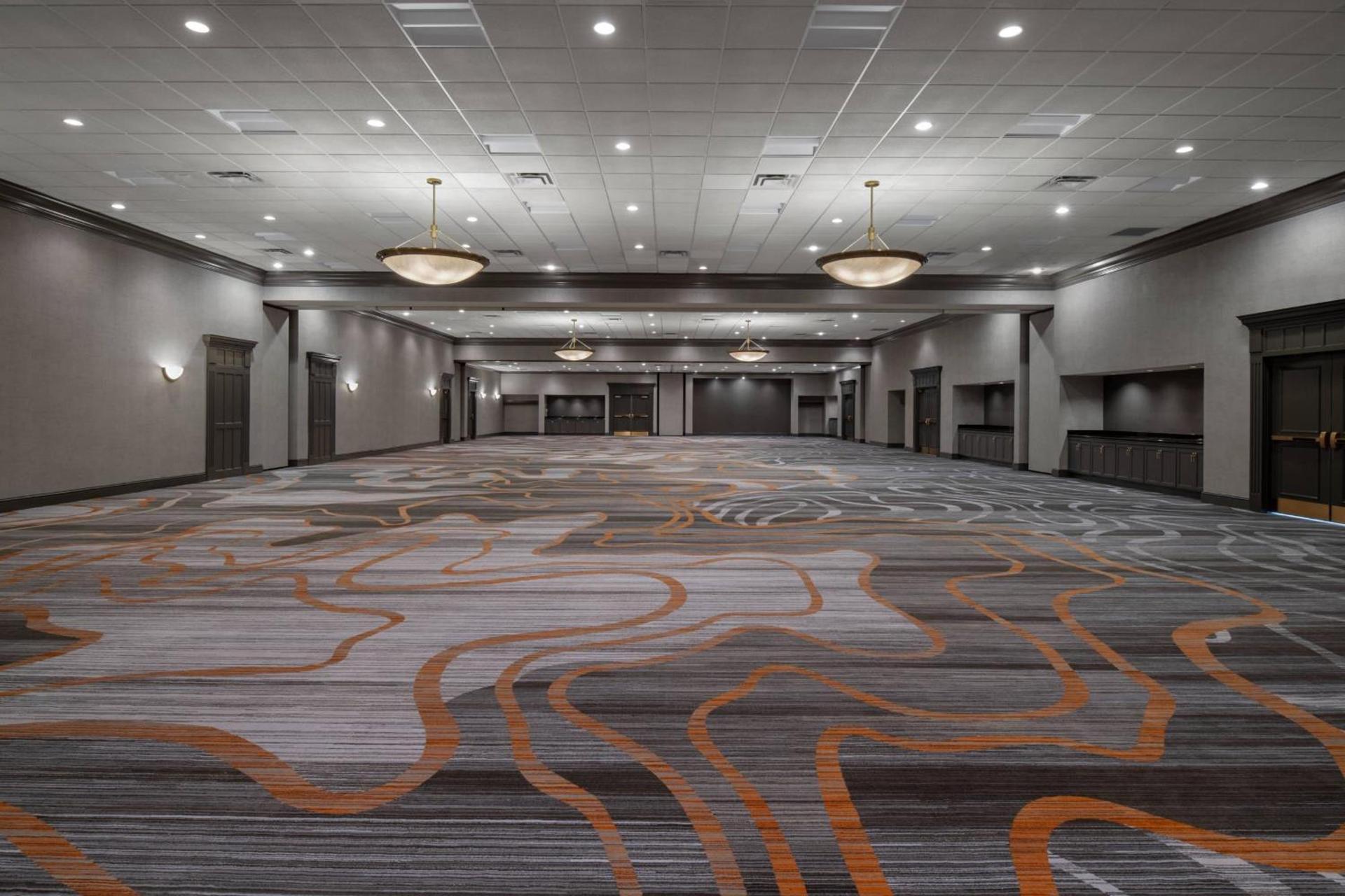 Pittsburgh Marriott North photo 37