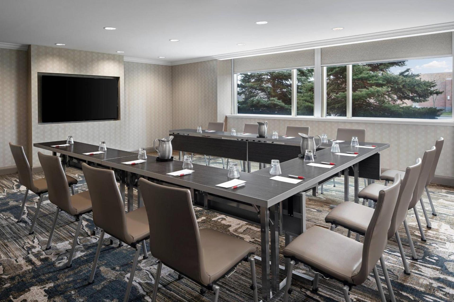 Pittsburgh Marriott North photo 41