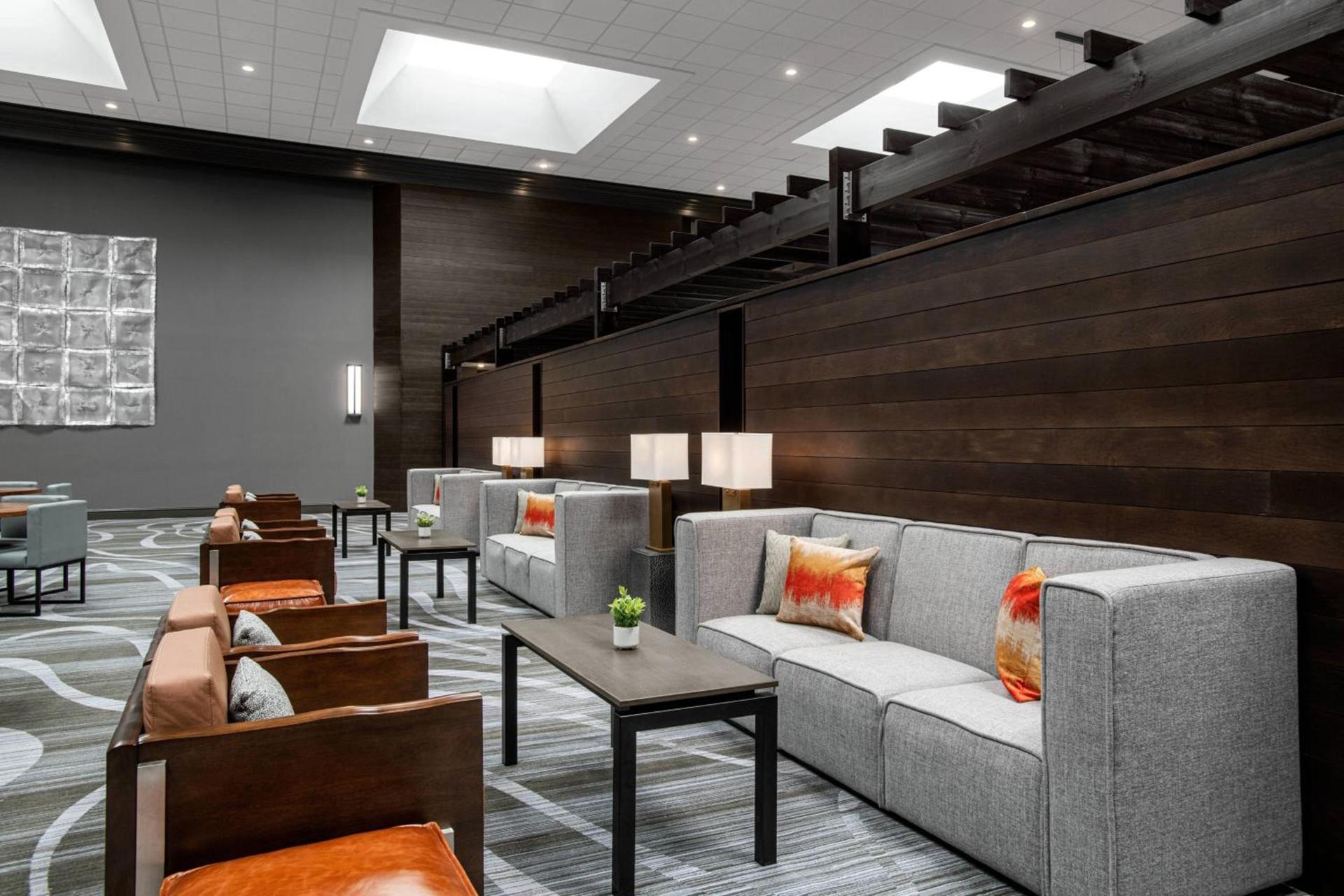 Pittsburgh Marriott North photo 43