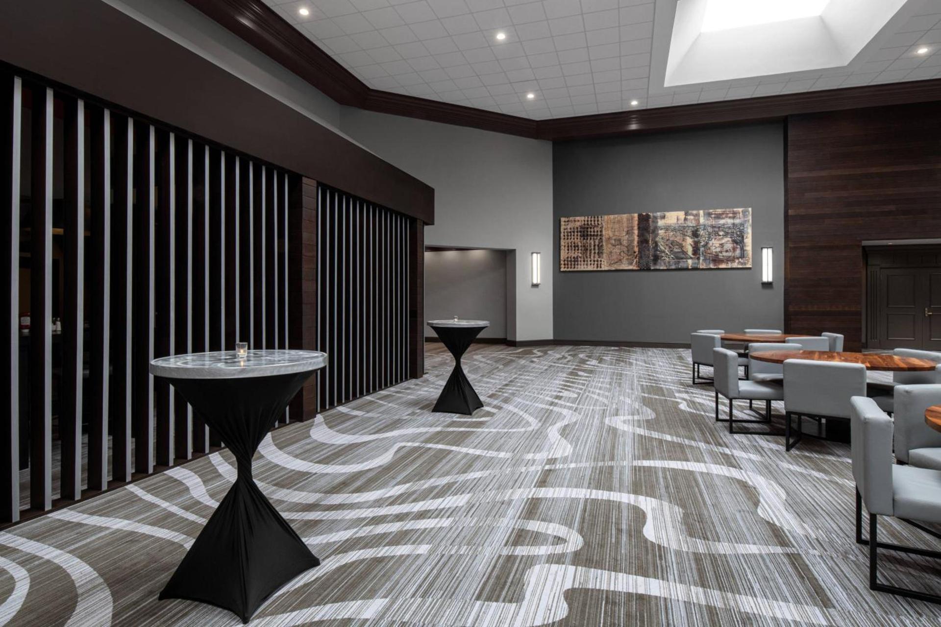 Pittsburgh Marriott North photo 44