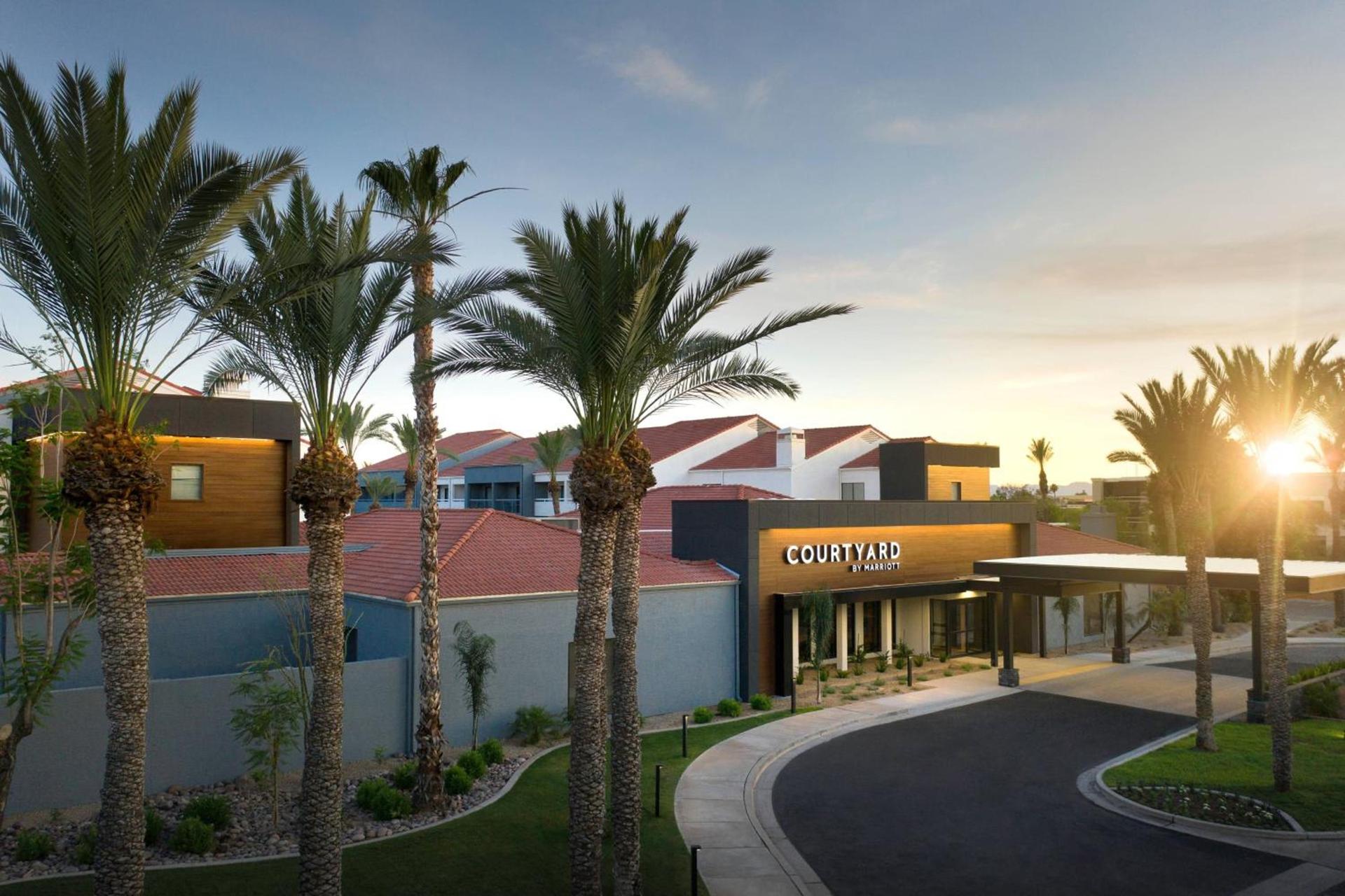 Courtyard by Marriott Phoenix Mesa photo 1