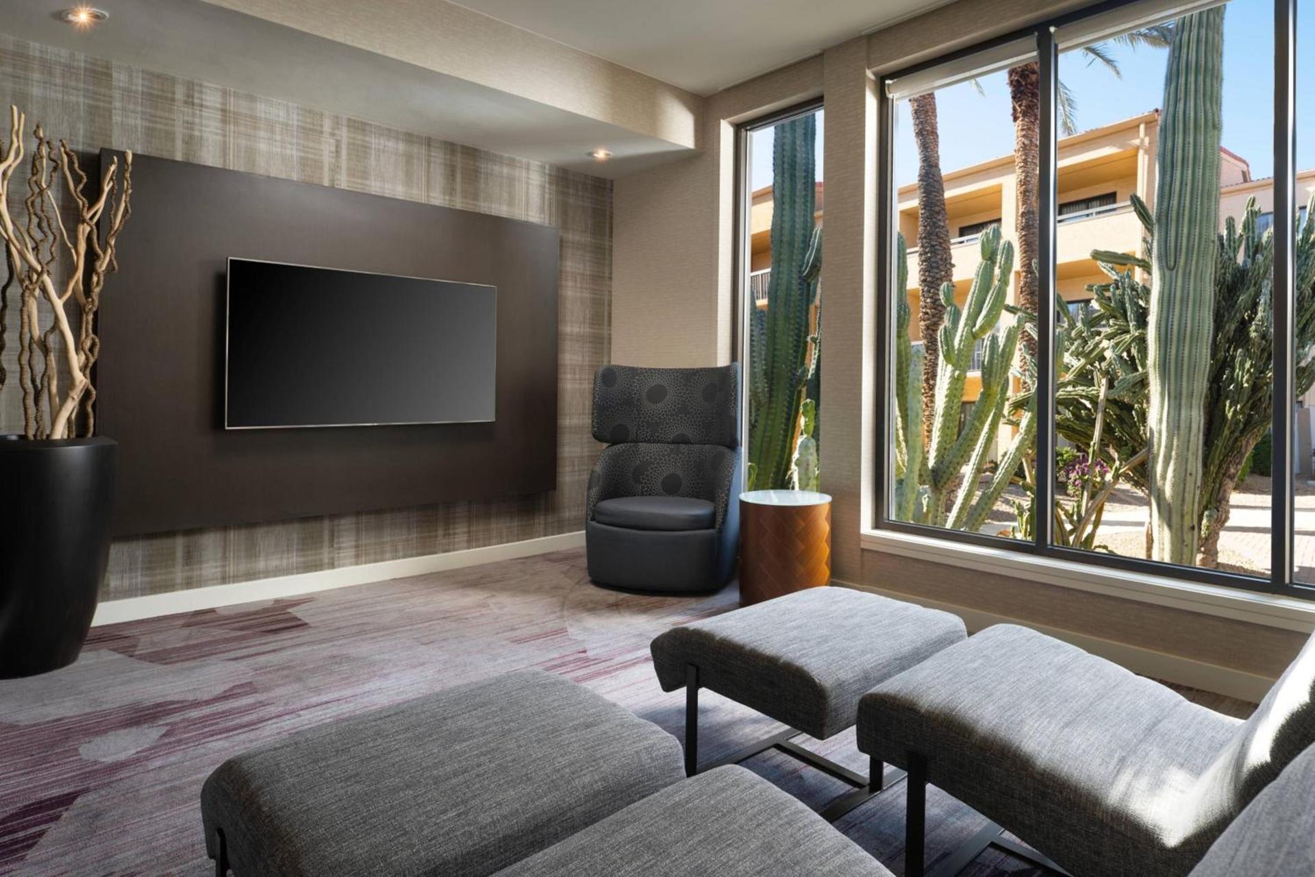 Courtyard by Marriott Phoenix Mesa photo 20