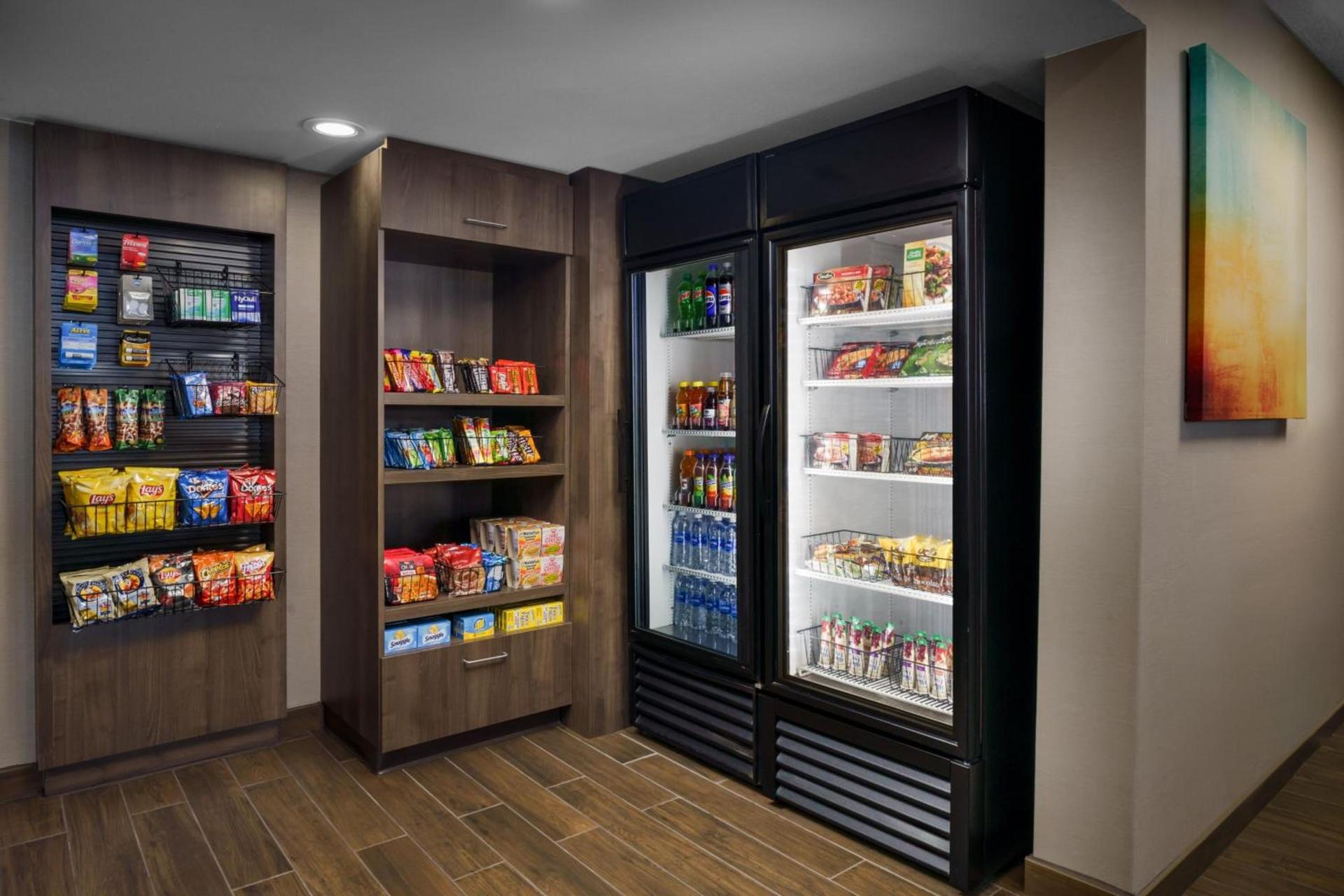 Residence Inn by Marriott Seattle/Bellevue photo 53