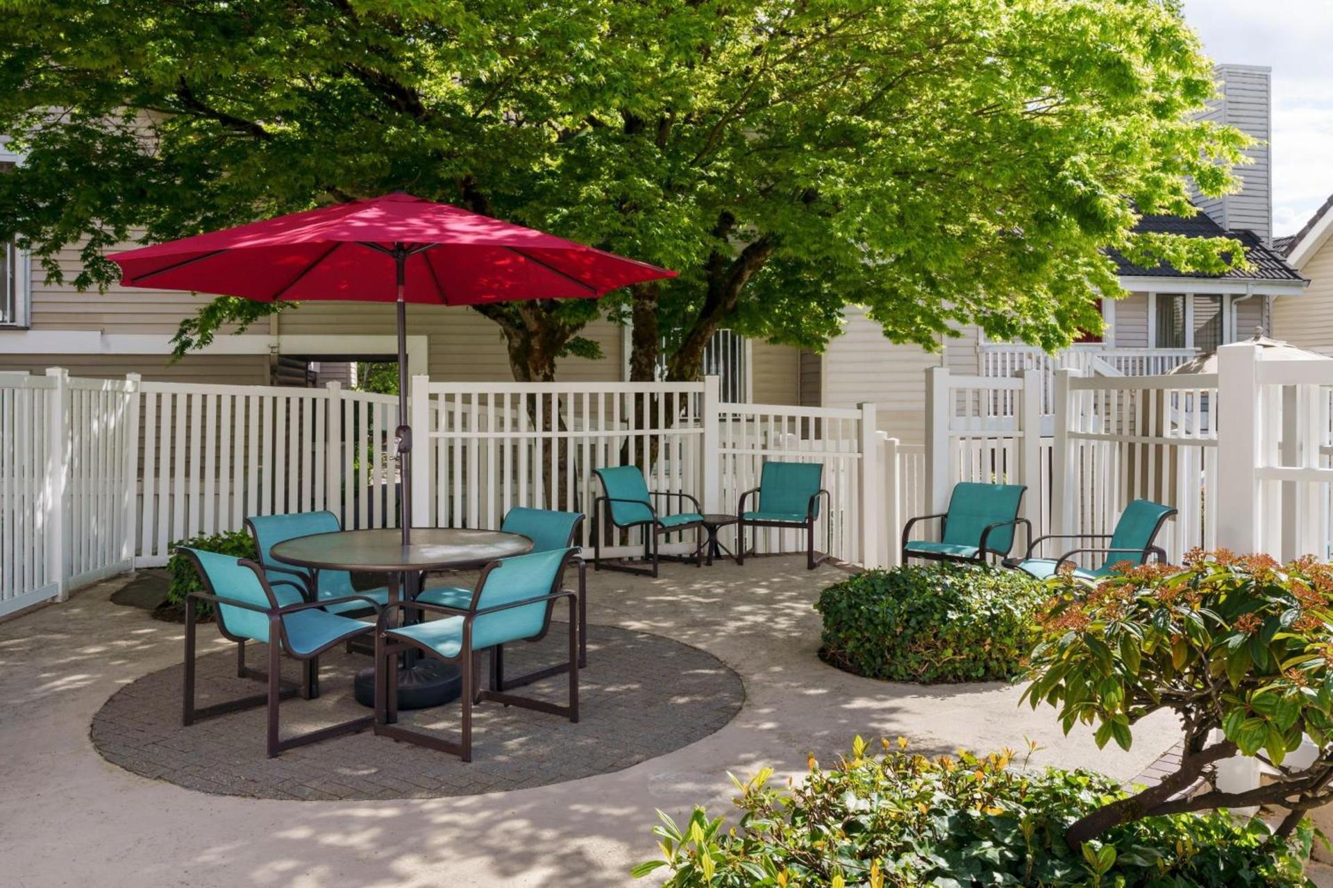 Residence Inn by Marriott Seattle/Bellevue photo 57
