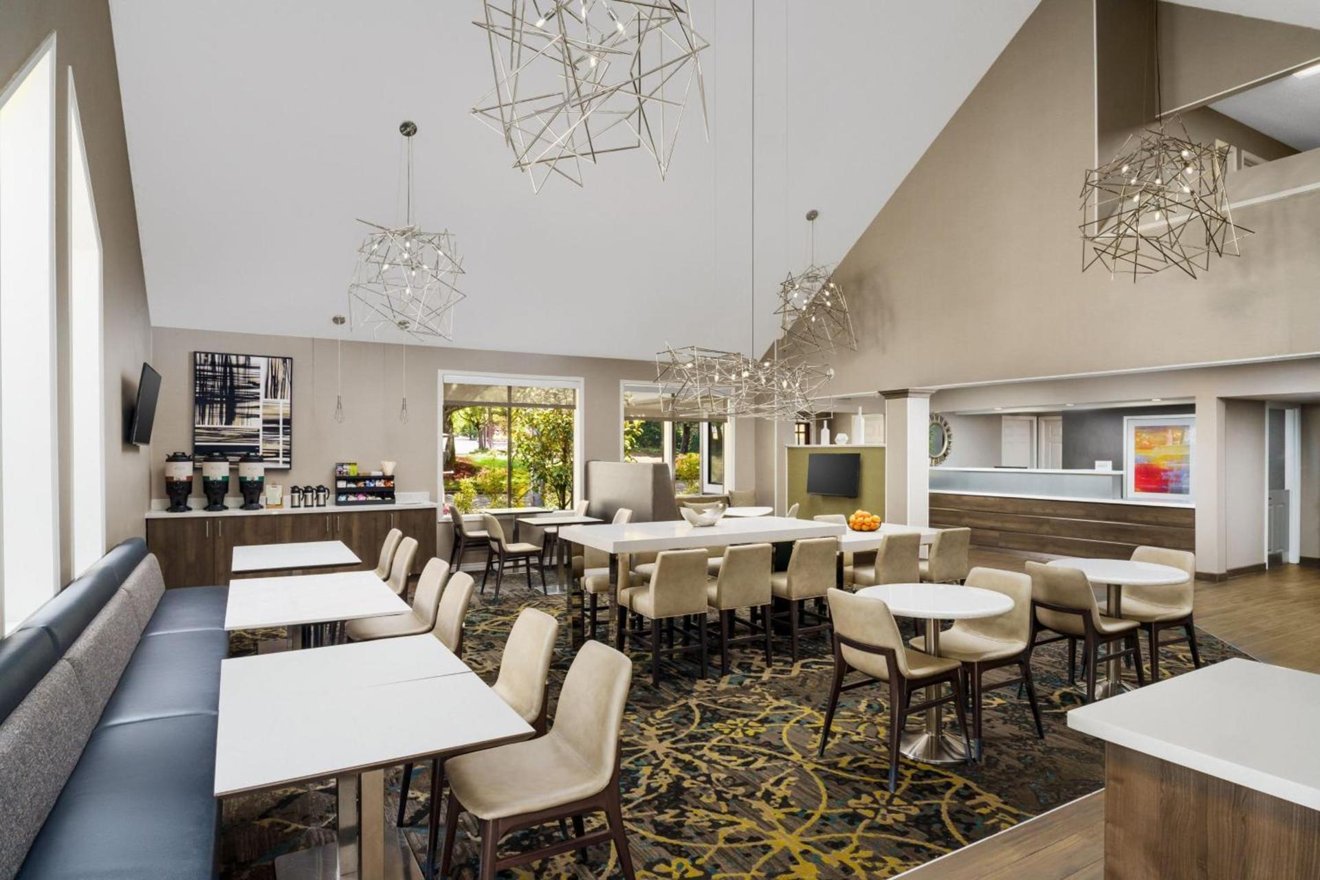 Residence Inn by Marriott Seattle/Bellevue photo 60