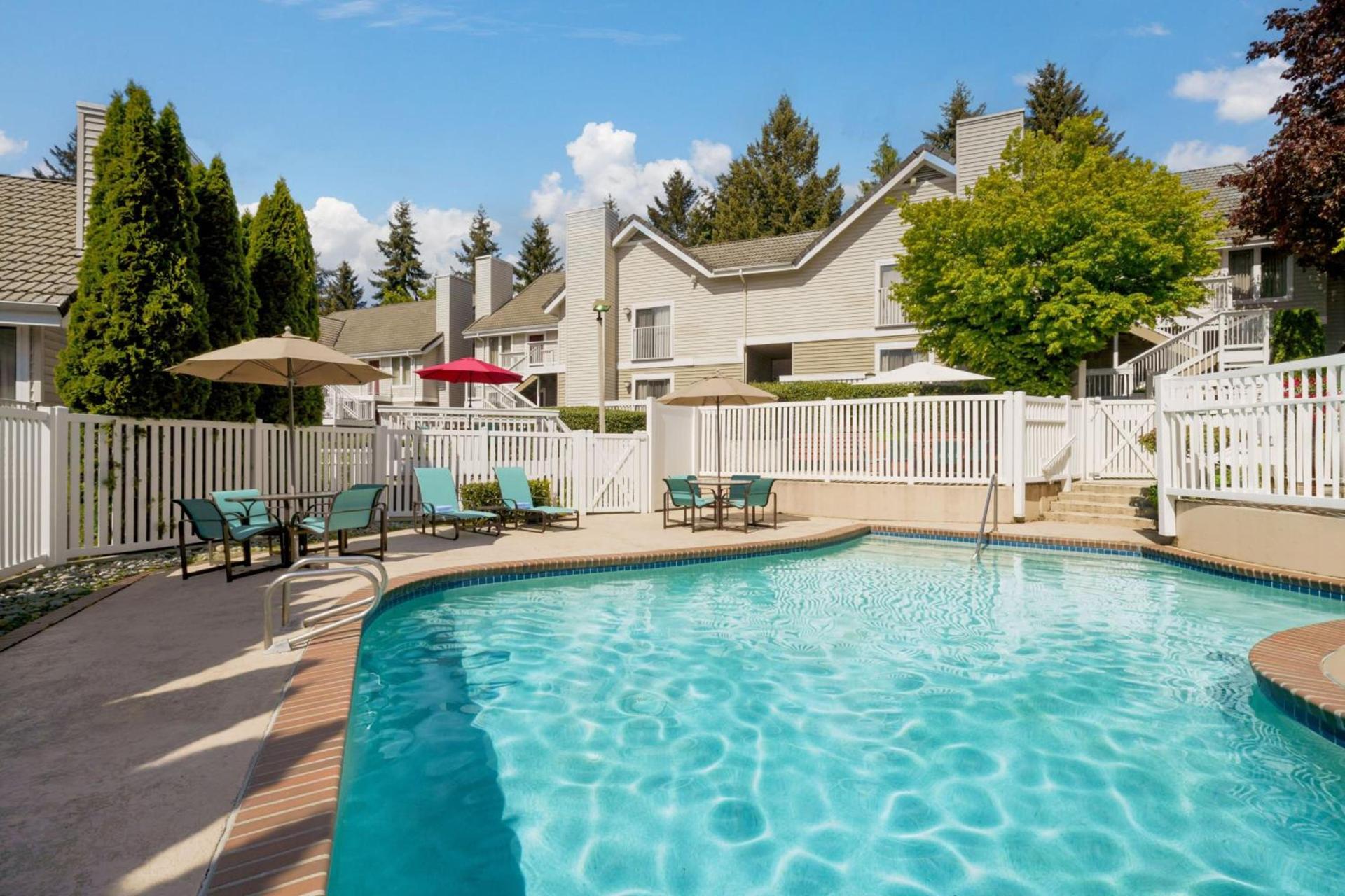 Residence Inn by Marriott Seattle/Bellevue photo 63