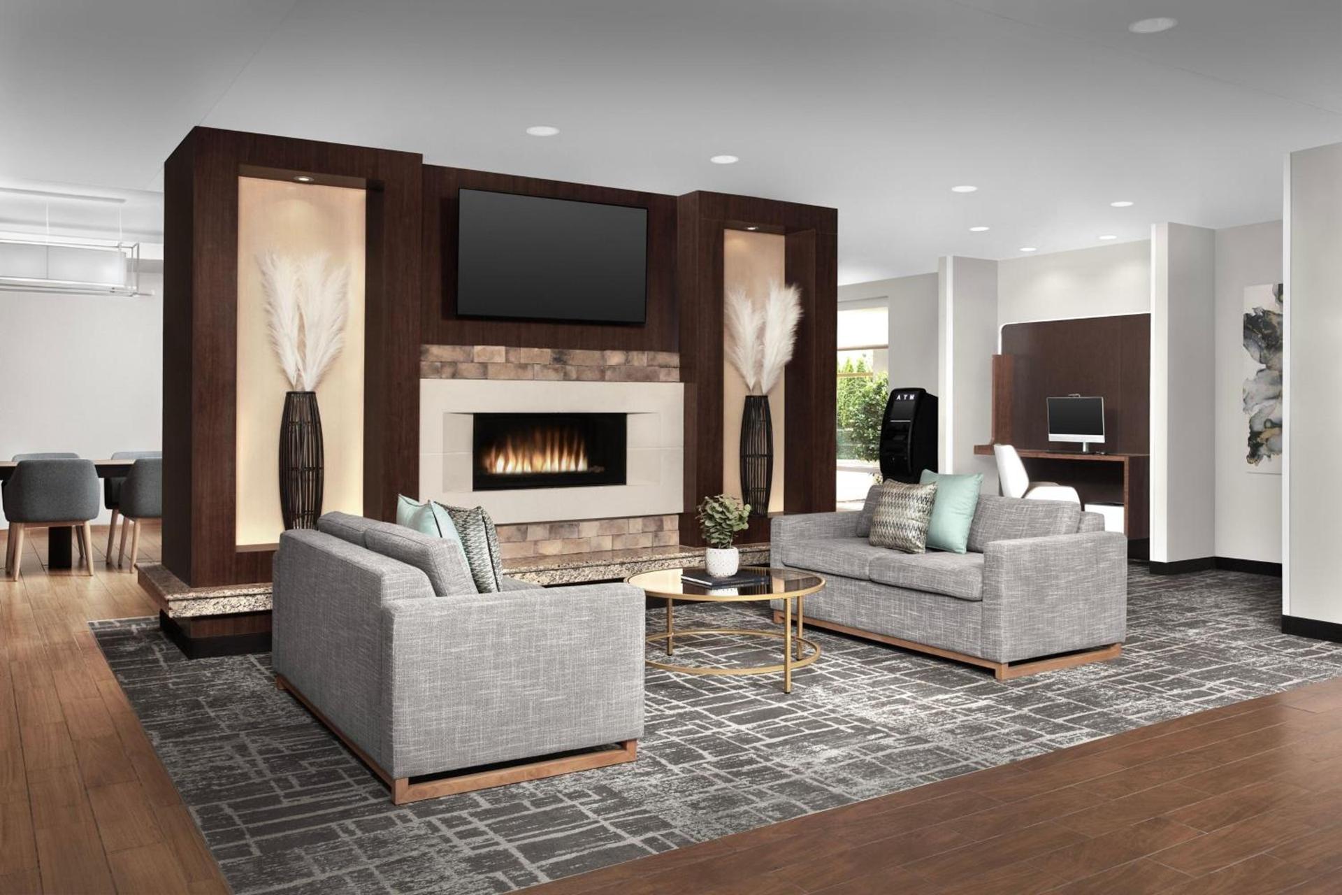 TownePlace Suites by Marriott Franklin Cool Springs photo 68