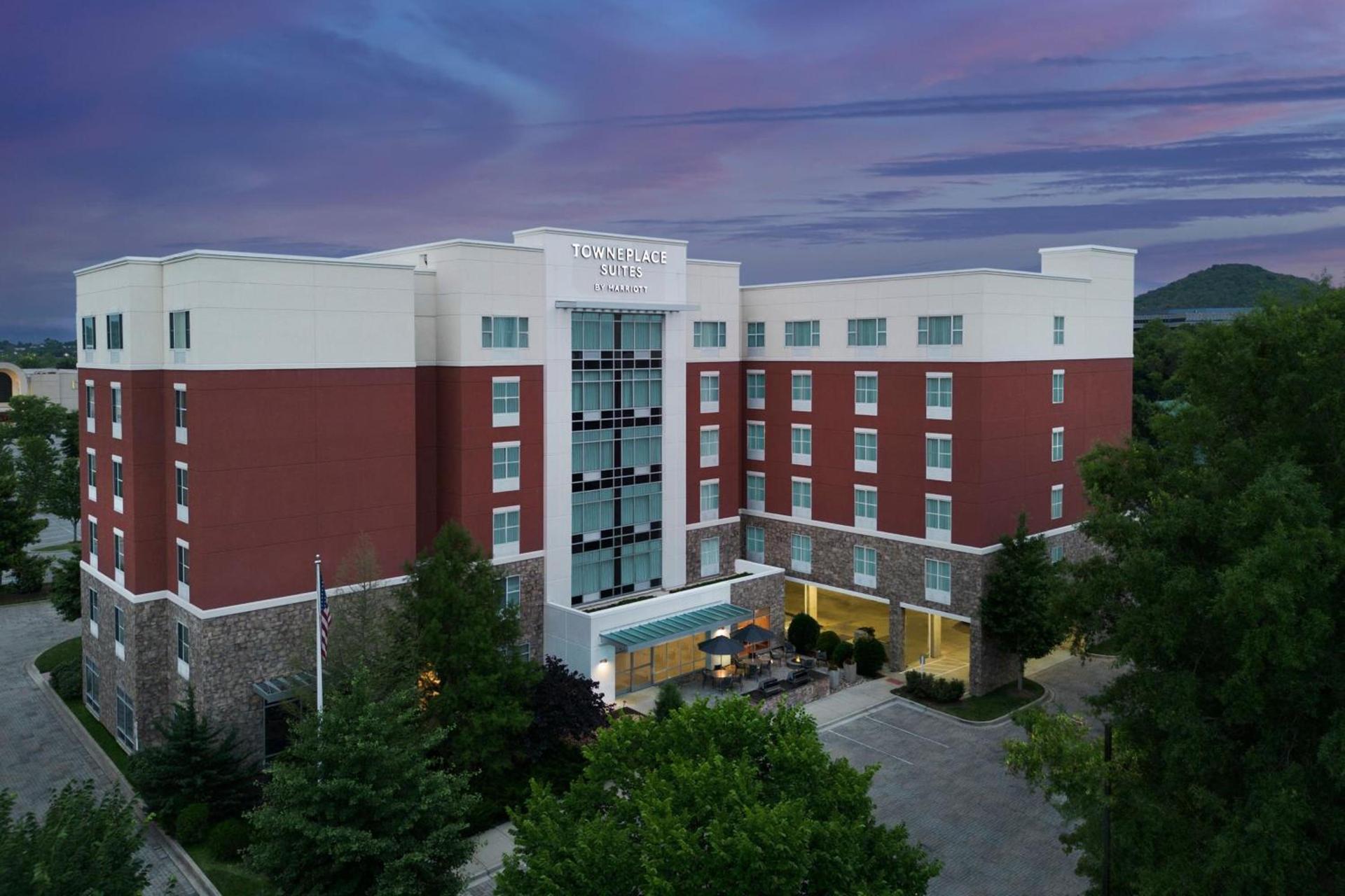 TownePlace Suites by Marriott Franklin Cool Springs photo 35