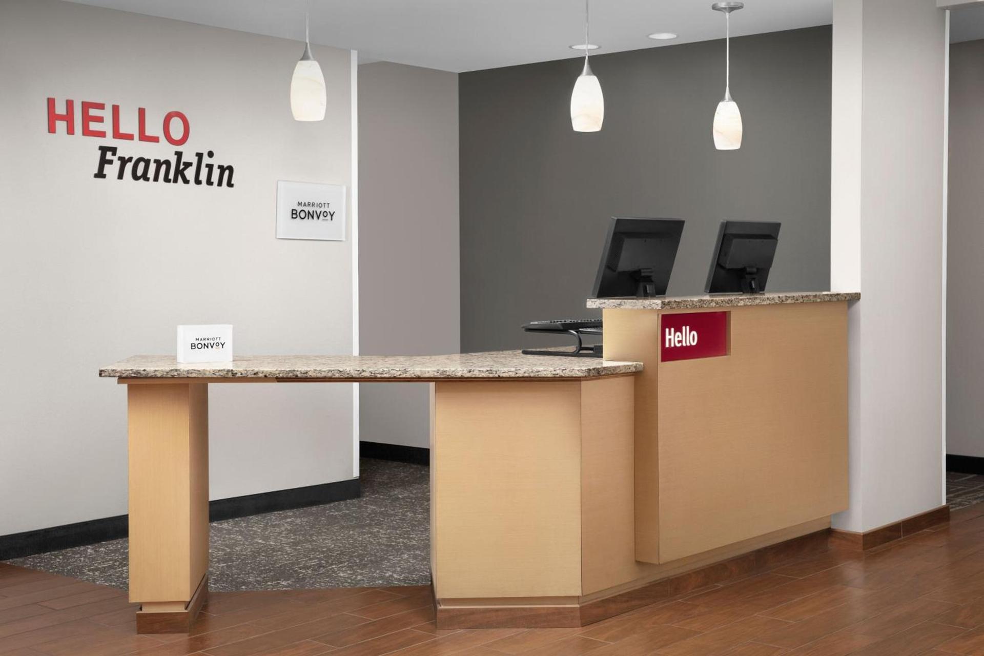 TownePlace Suites by Marriott Franklin Cool Springs photo 36