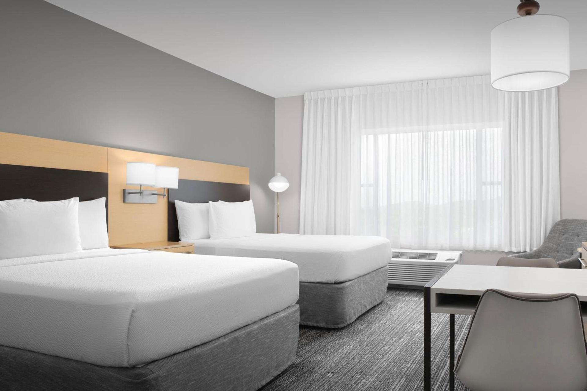 TownePlace Suites by Marriott Franklin Cool Springs photo 37
