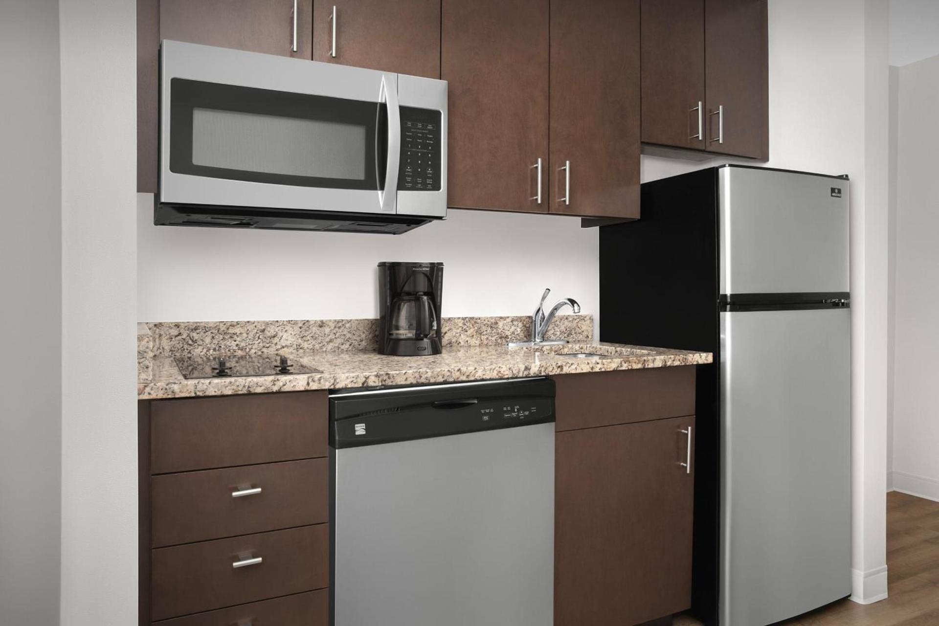 TownePlace Suites by Marriott Franklin Cool Springs photo 40