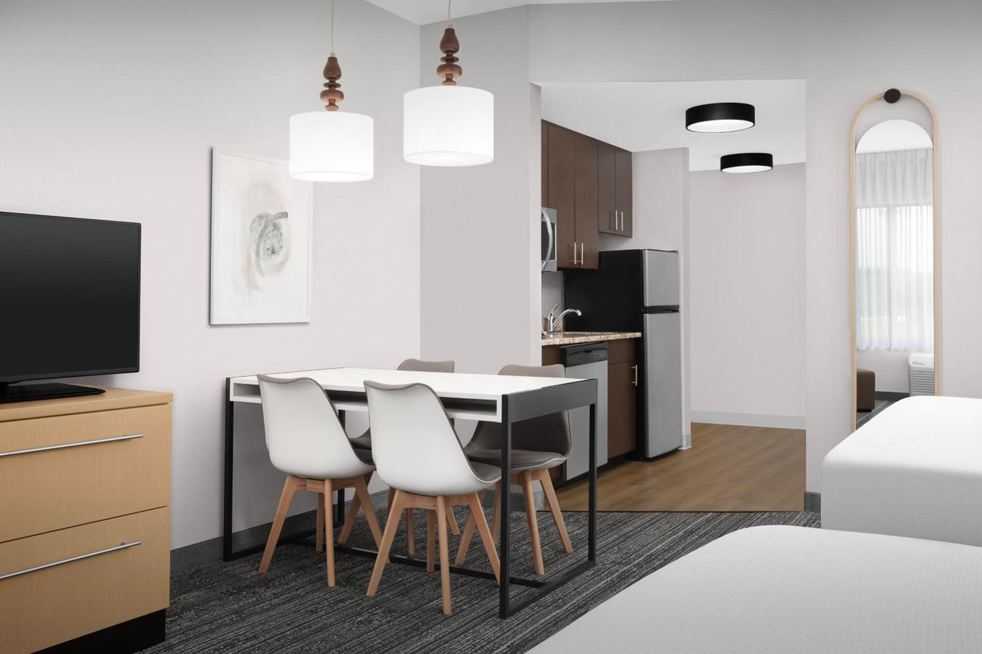 TownePlace Suites by Marriott Franklin Cool Springs photo 41