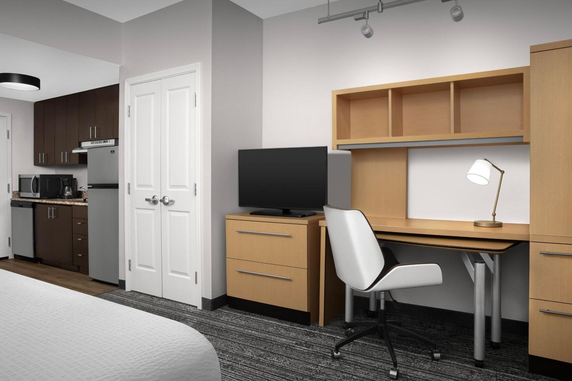 TownePlace Suites by Marriott Franklin Cool Springs photo 42