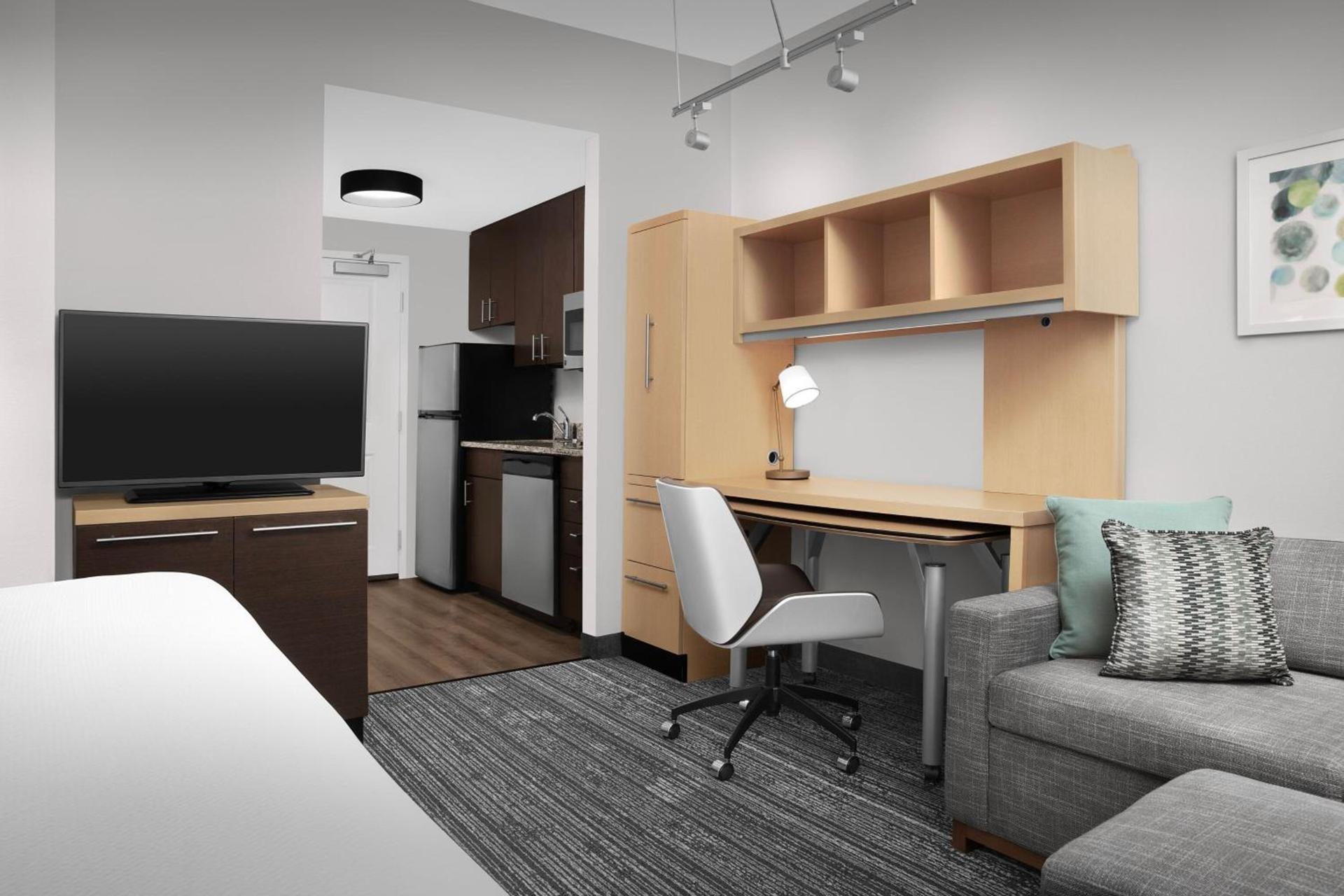 TownePlace Suites by Marriott Franklin Cool Springs photo 43