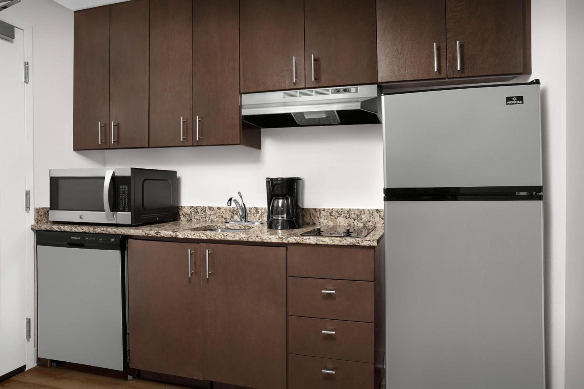 TownePlace Suites by Marriott Franklin Cool Springs photo 46
