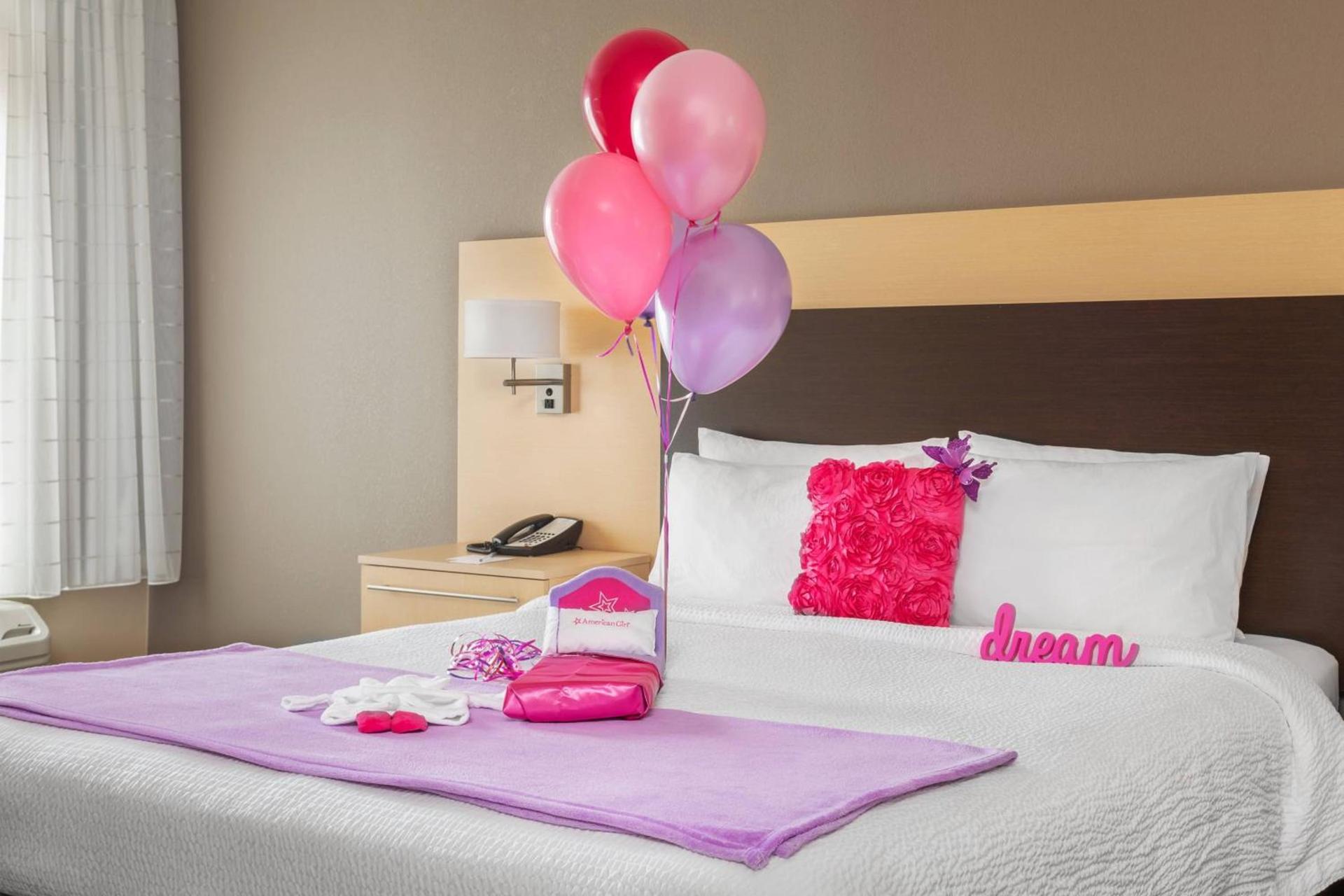 TownePlace Suites by Marriott Franklin Cool Springs photo 48