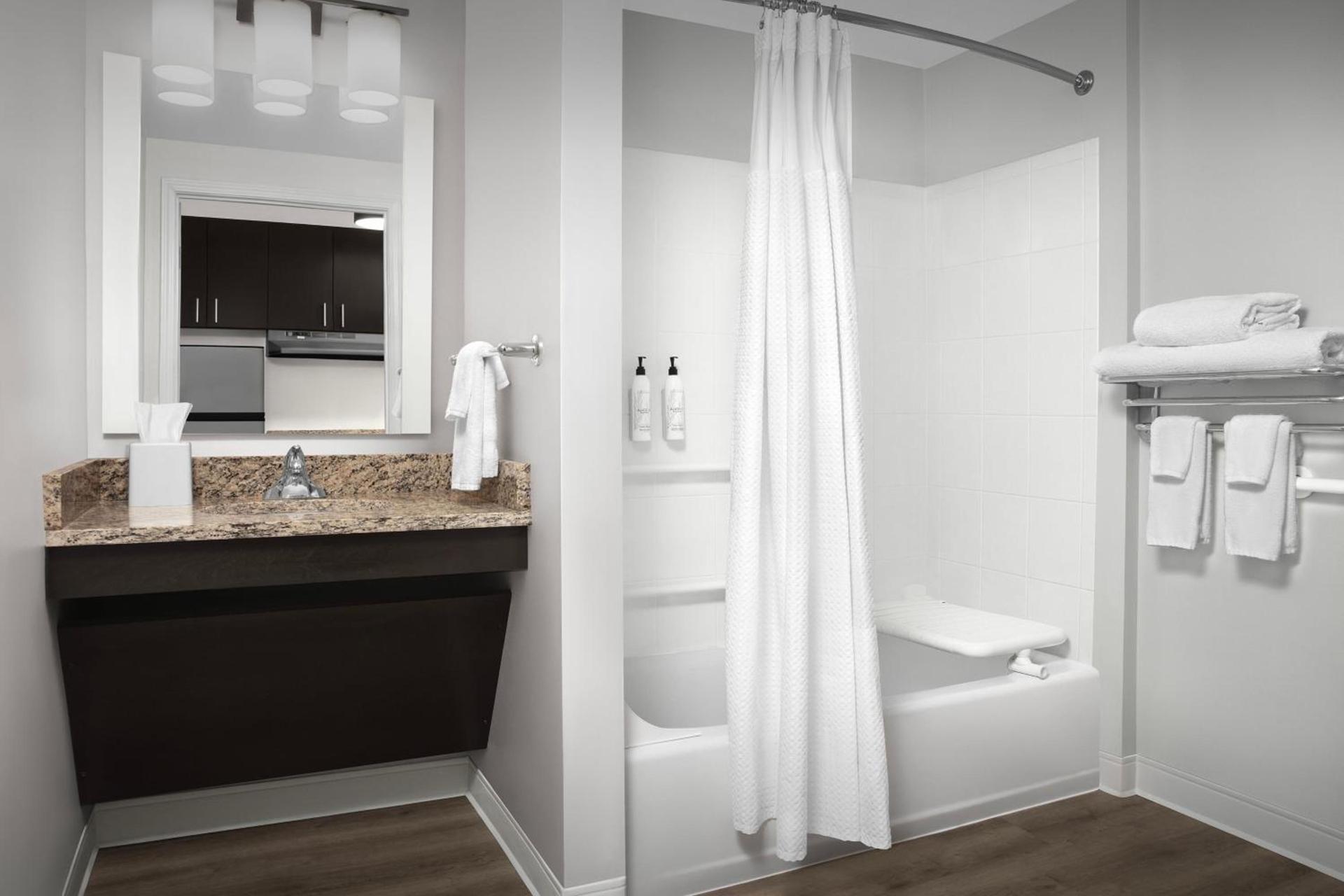 TownePlace Suites by Marriott Franklin Cool Springs photo 49