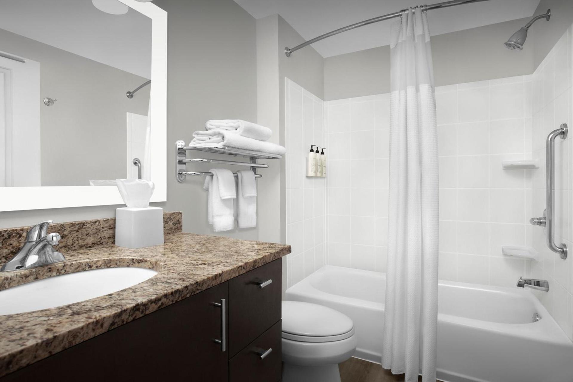 TownePlace Suites by Marriott Franklin Cool Springs photo 50