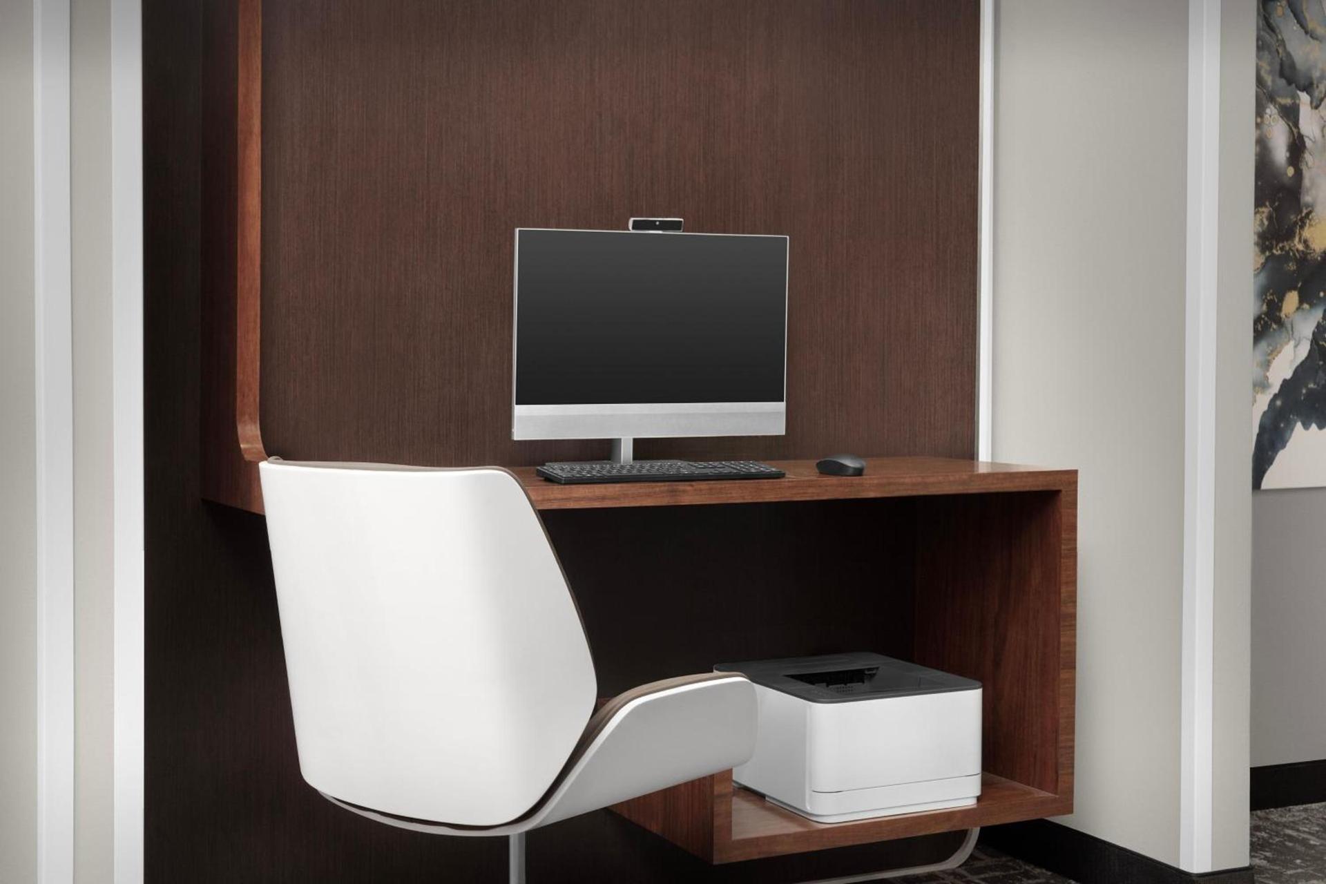 TownePlace Suites by Marriott Franklin Cool Springs photo 53