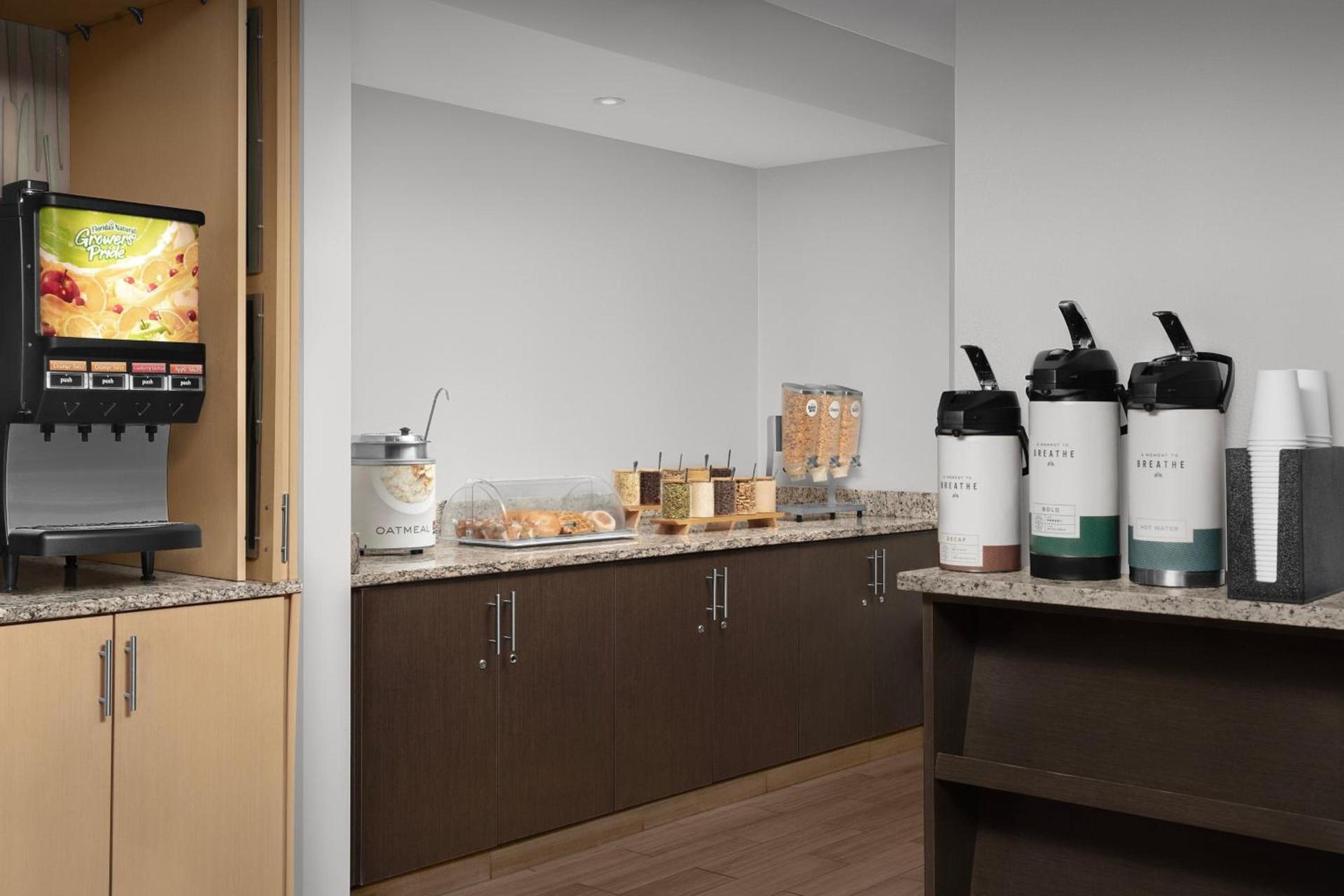 TownePlace Suites by Marriott Franklin Cool Springs photo 57