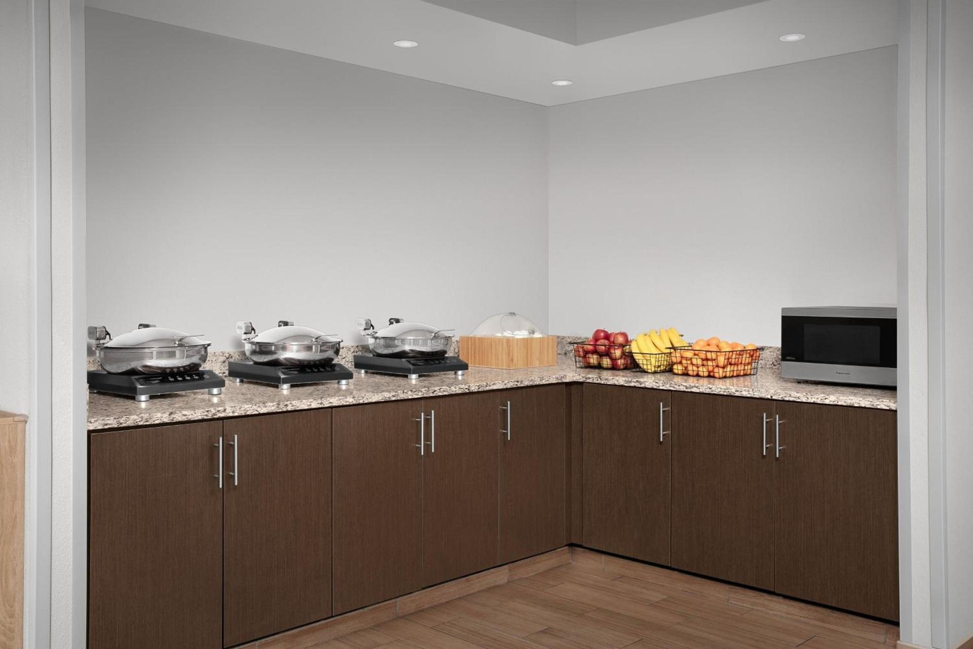 TownePlace Suites by Marriott Franklin Cool Springs photo 58