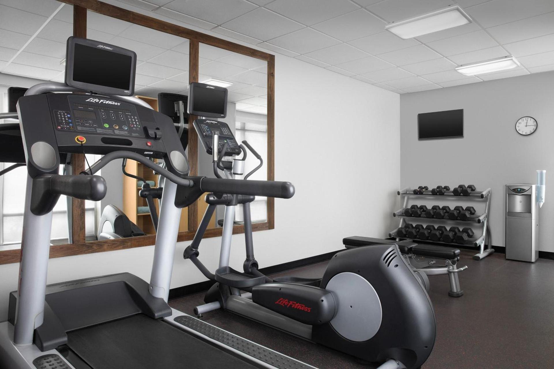 TownePlace Suites by Marriott Franklin Cool Springs photo 63