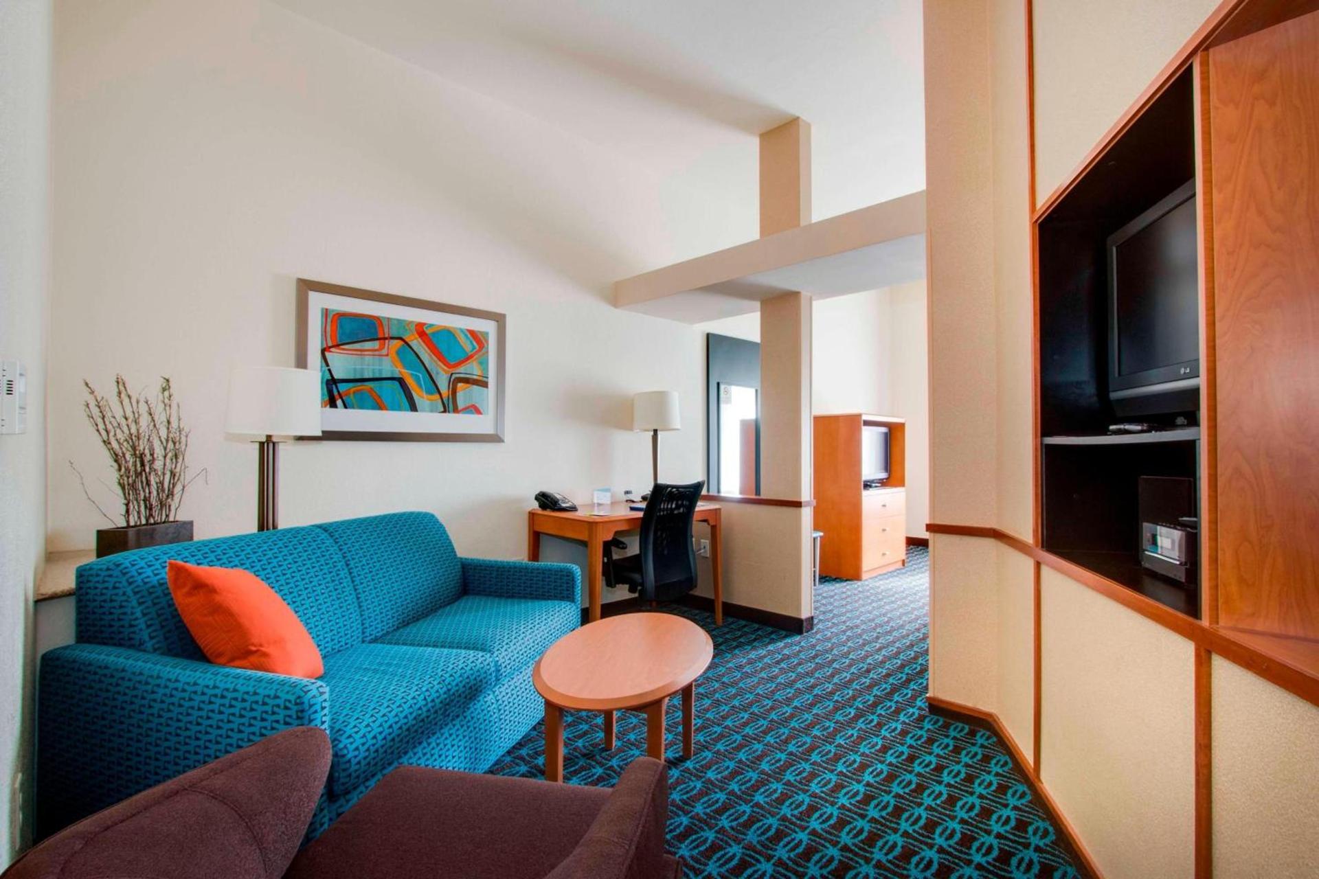 Fairfield Inn & Suites by Marriott Clermont photo 5