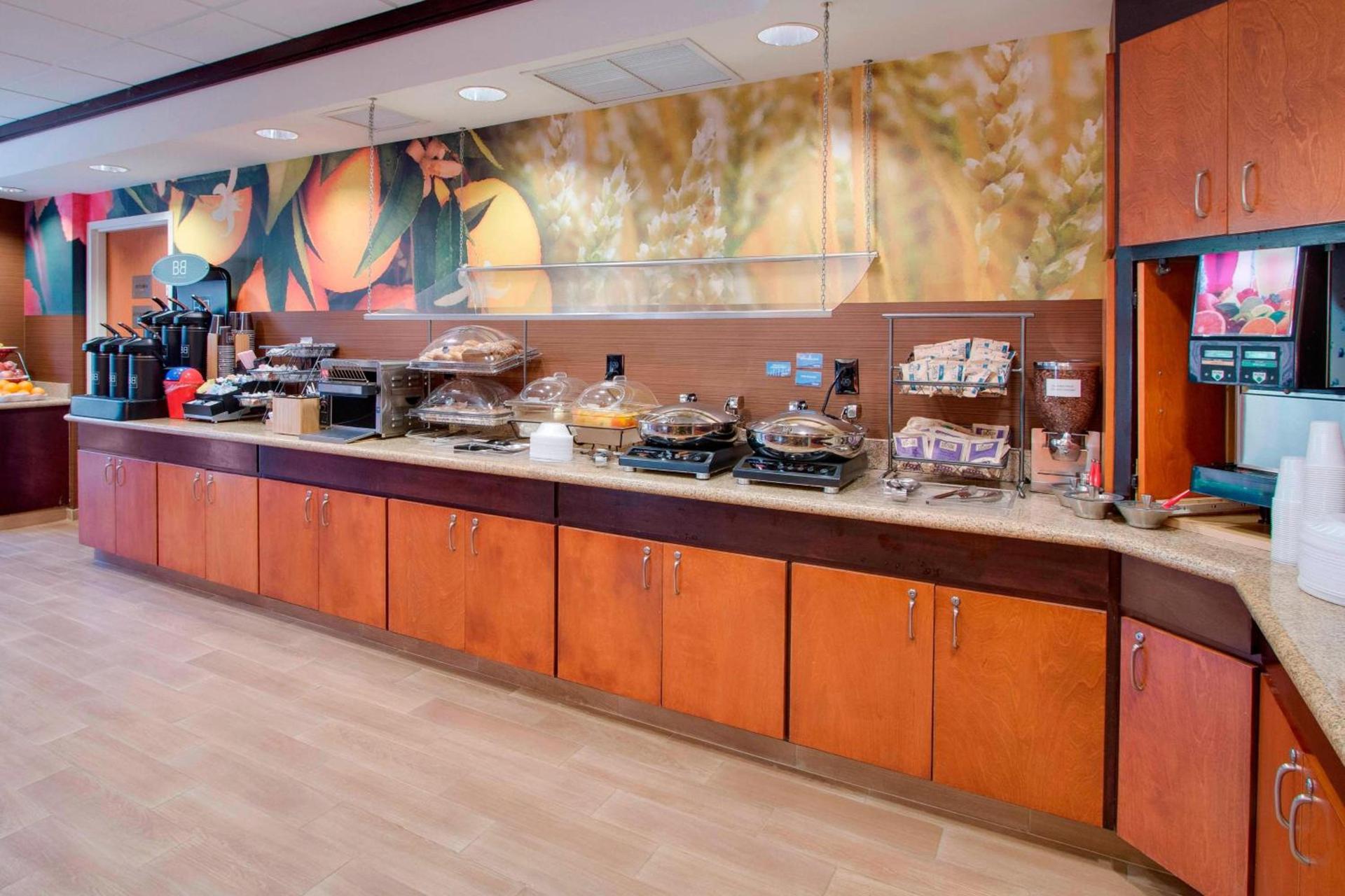 Fairfield Inn & Suites by Marriott Clermont photo 26