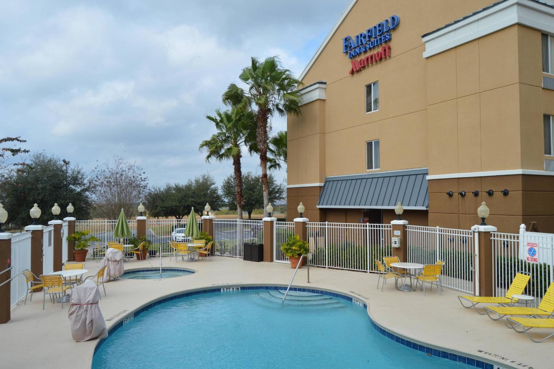 Fairfield Inn & Suites by Marriott Clermont photo 30