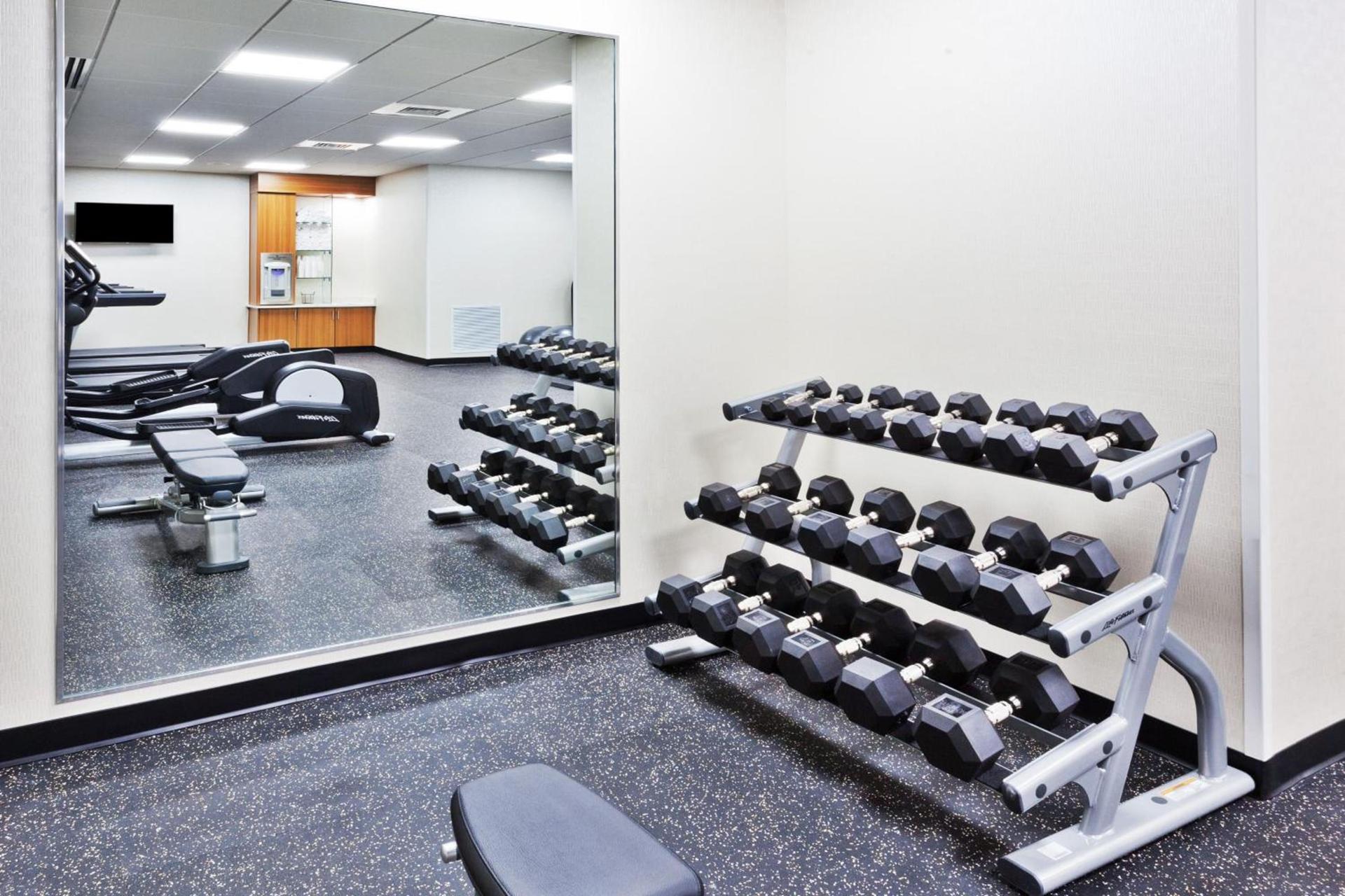 SpringHill Suites by Marriott Montgomery Prattville/Millbrook photo 24