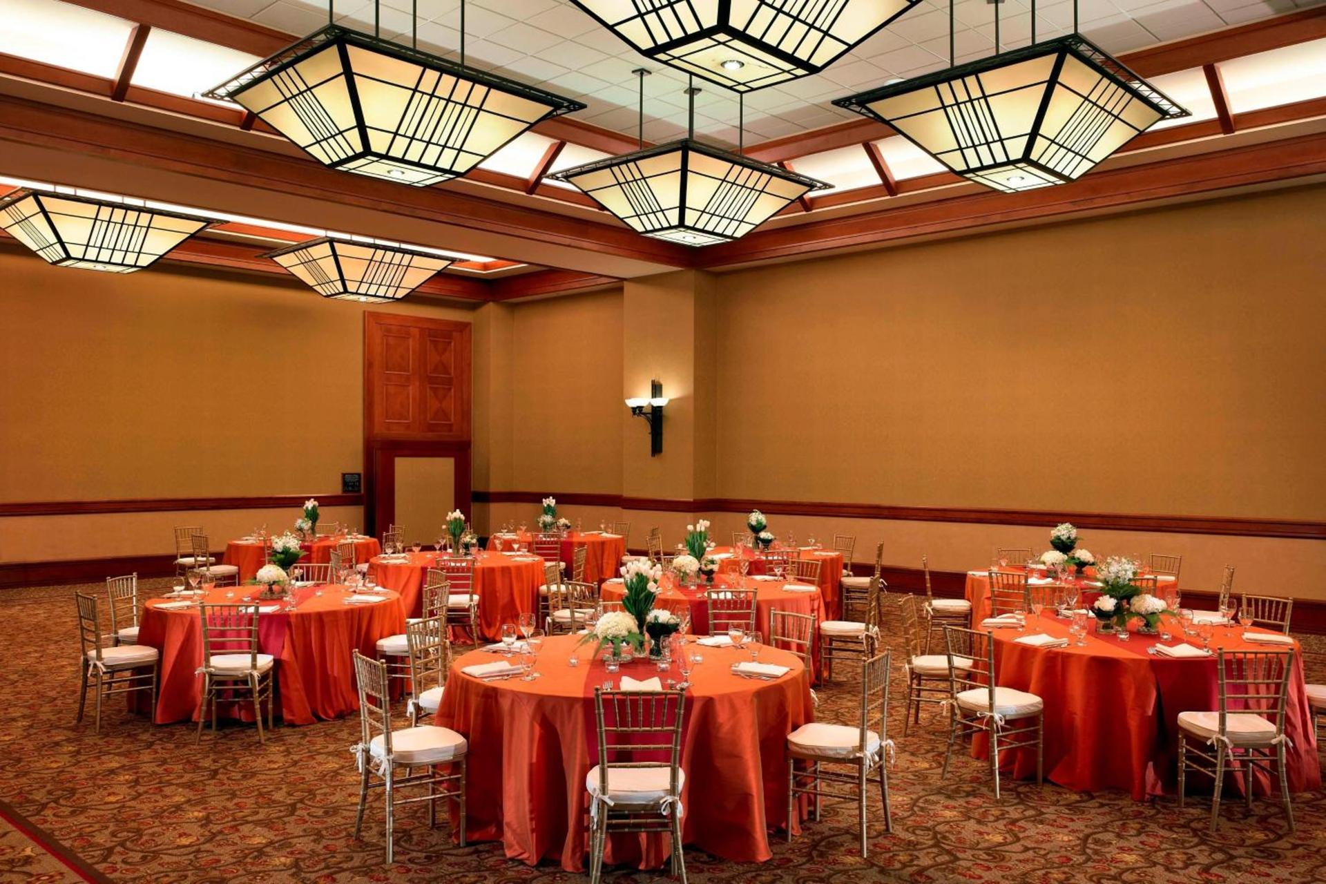 Sheraton Grand Sacramento photo 28