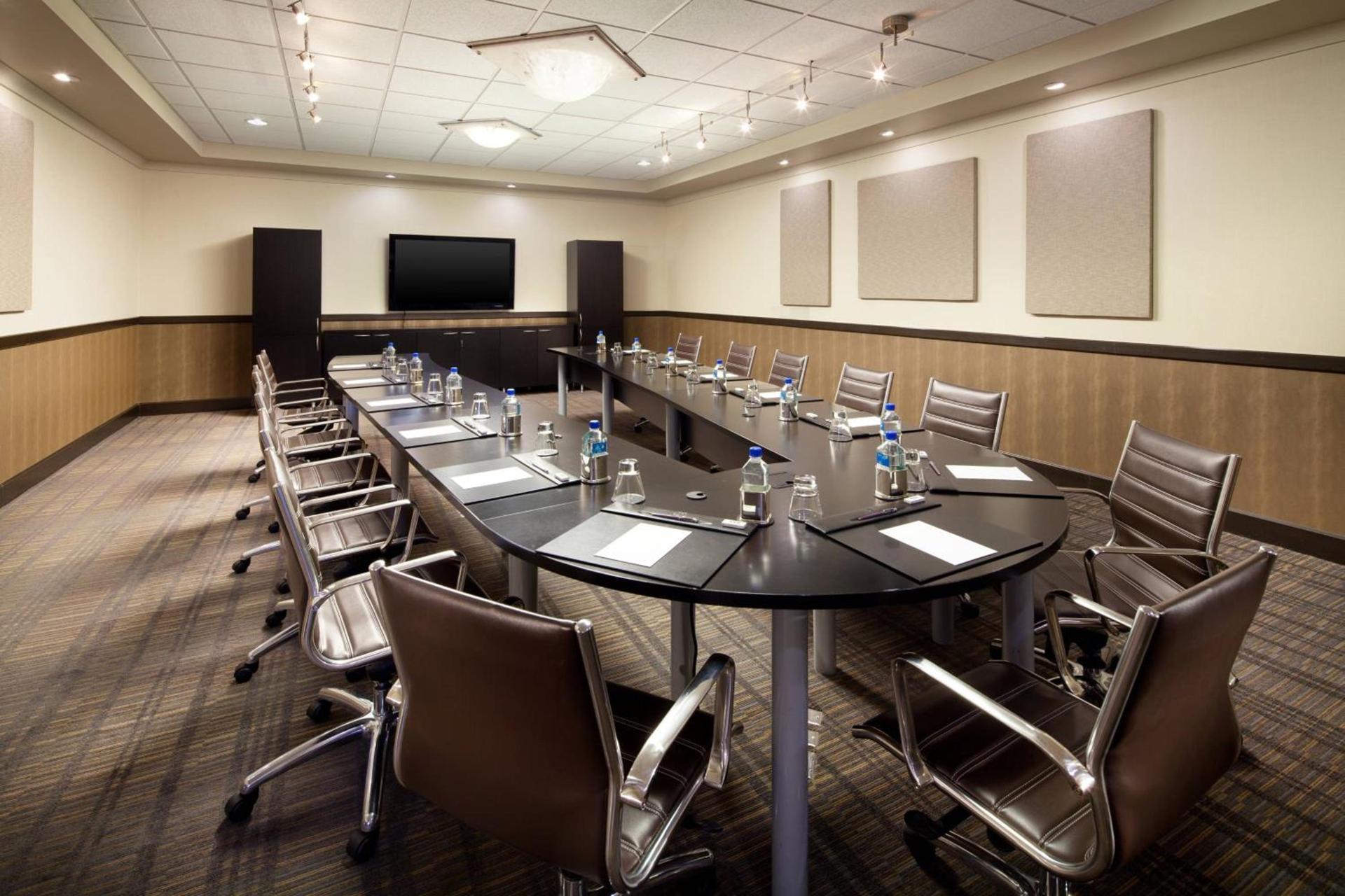 Sheraton Grand Sacramento photo 29