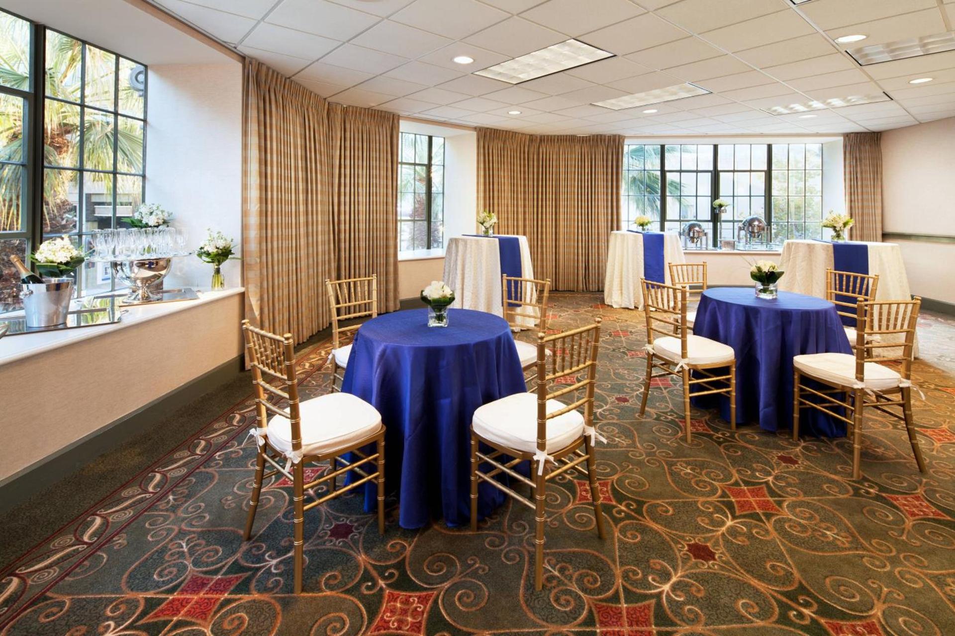 Sheraton Grand Sacramento photo 30
