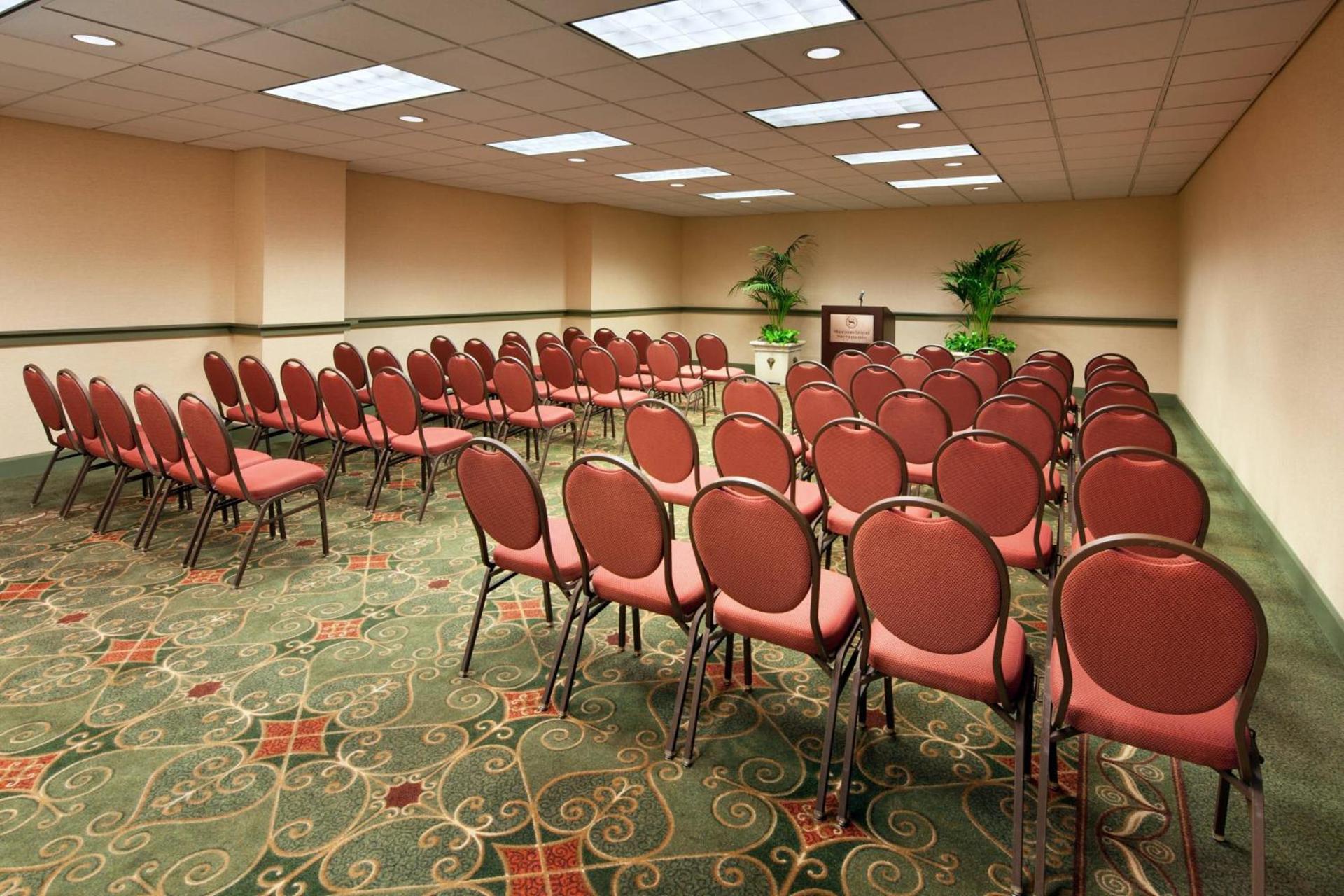 Sheraton Grand Sacramento photo 31