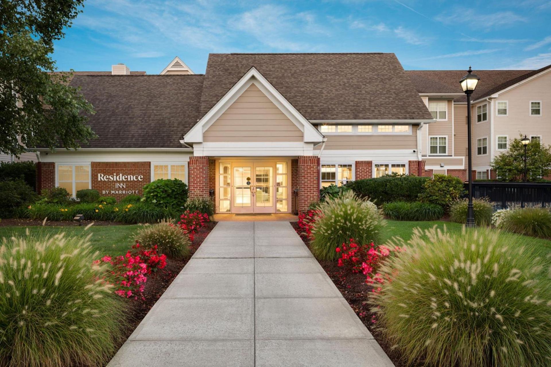 Residence Inn Milford photo 2
