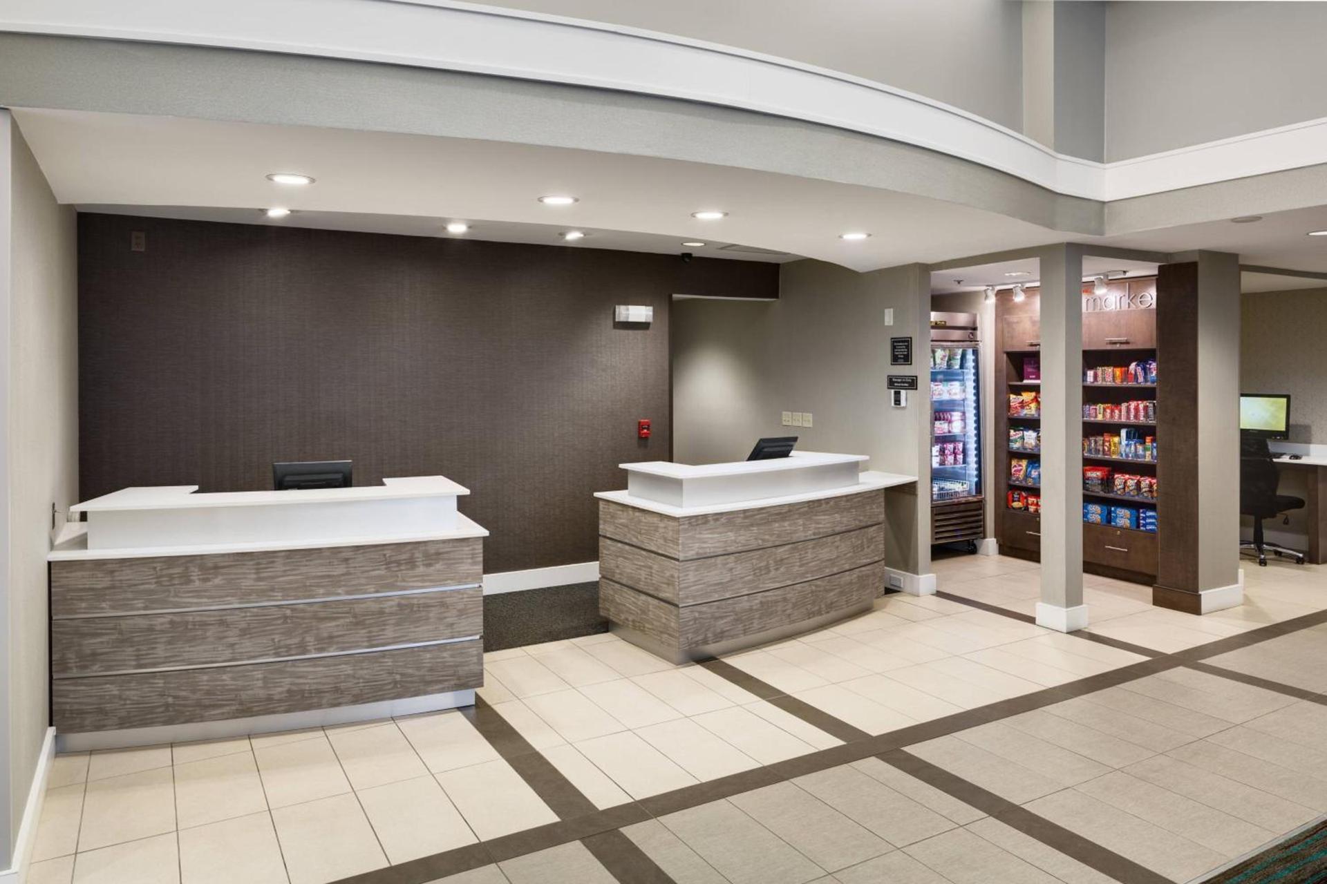 Residence Inn Milford photo 3